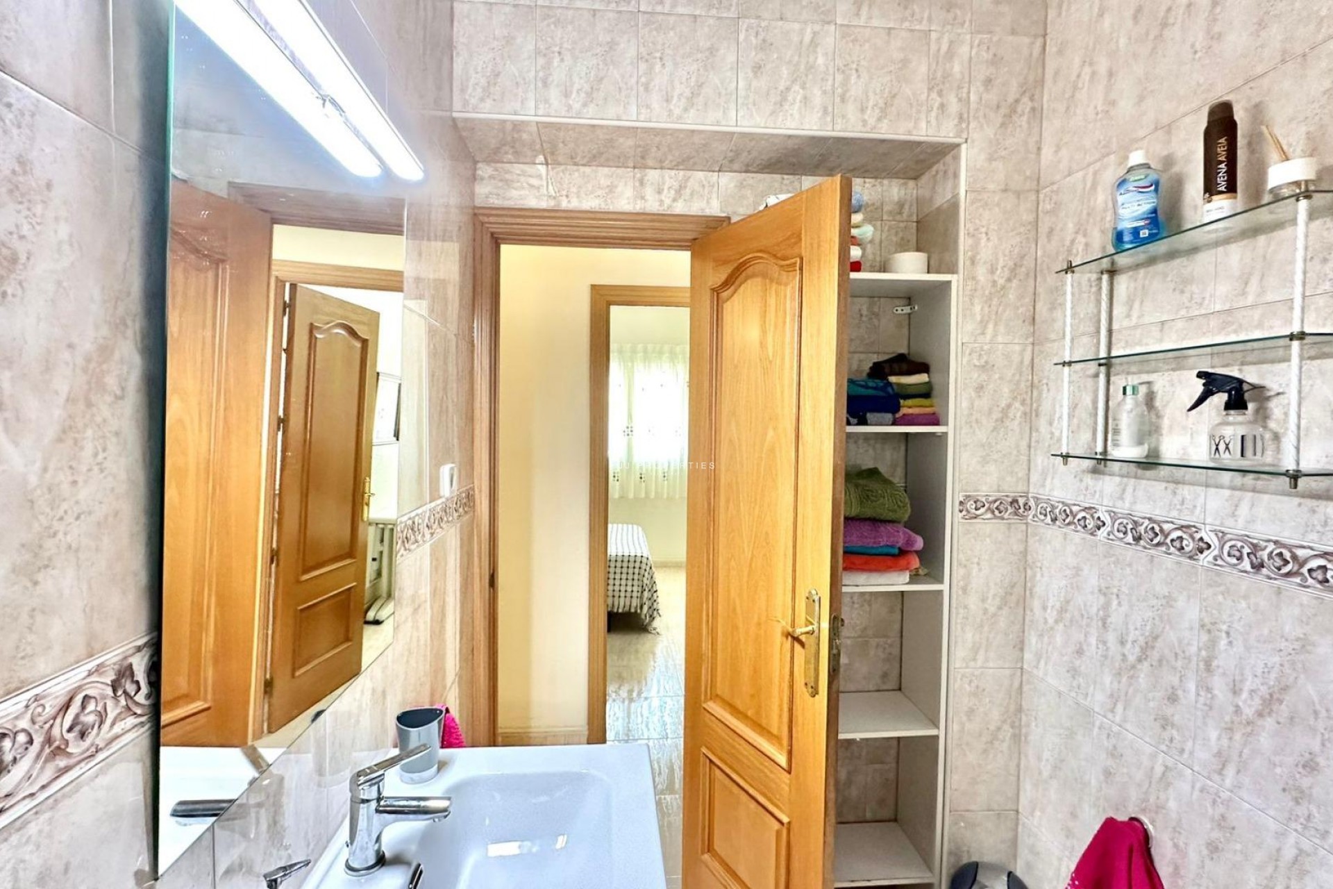 D'occasion - Appartement -
Torrevieja - Estacion de autobuses