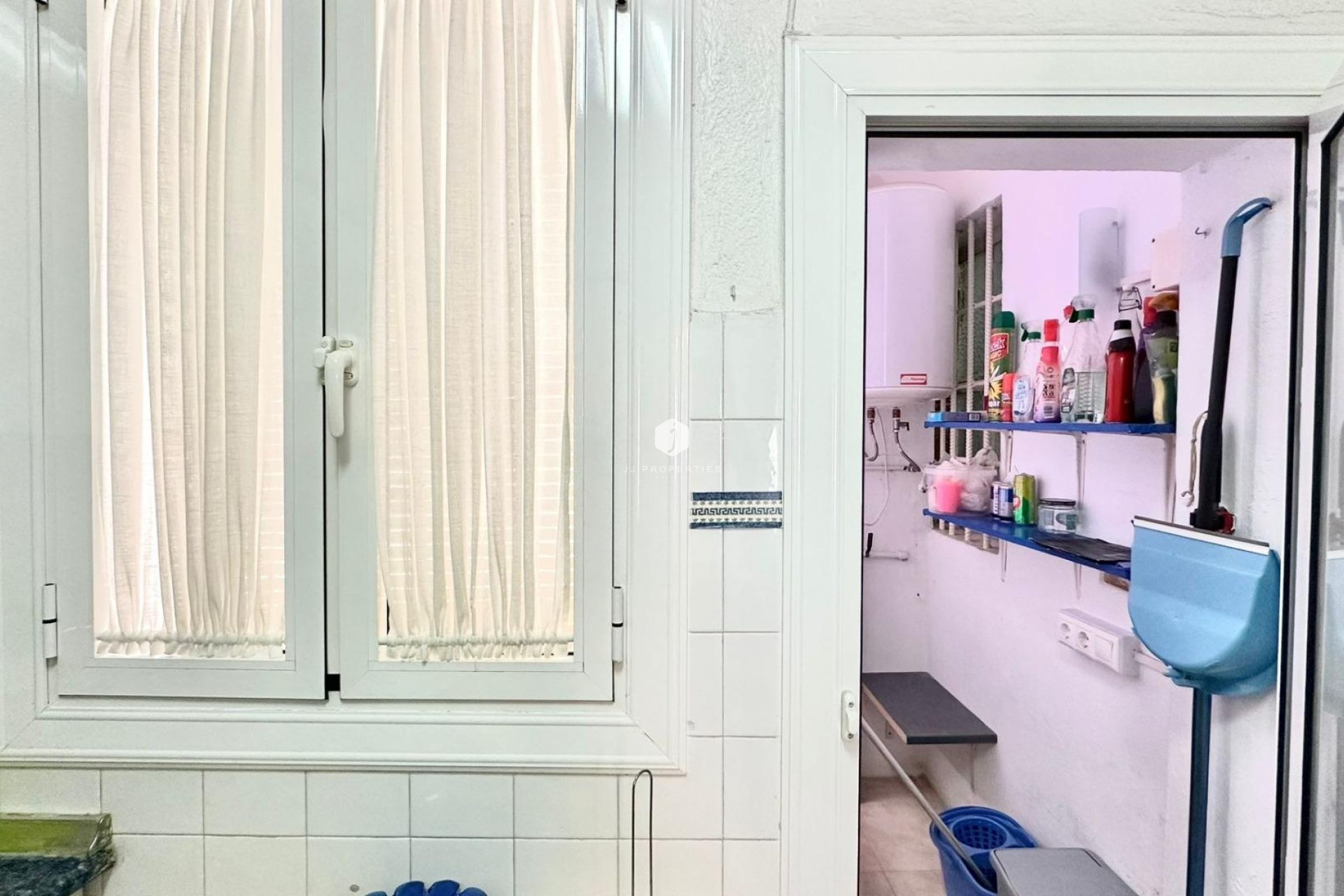 D'occasion - Appartement -
Torrevieja - Estacion de autobuses