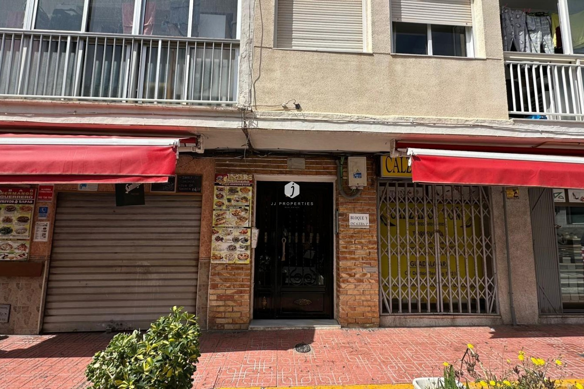 D'occasion - Appartement -
Torrevieja - Estacion de autobuses