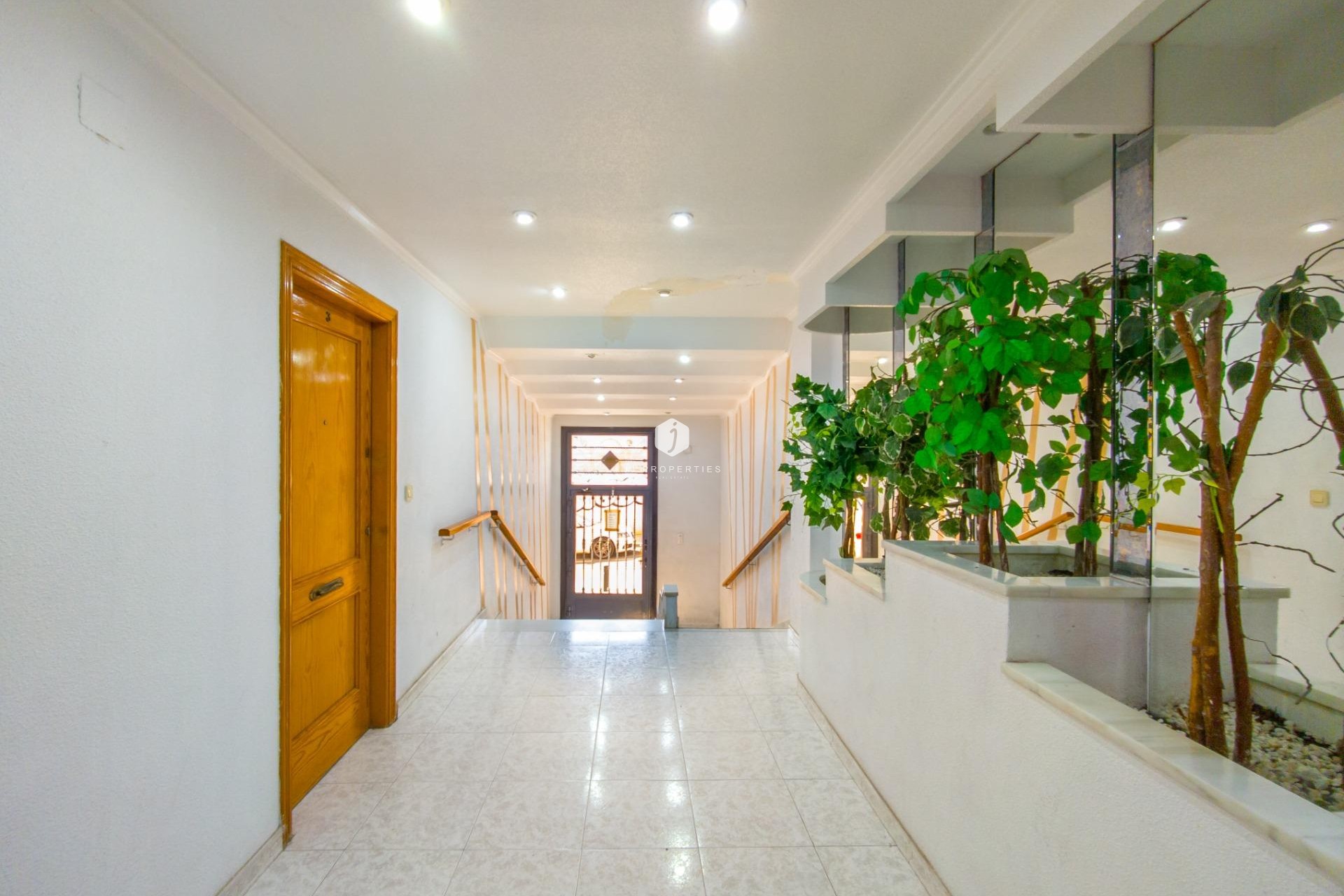 D'occasion - Appartement -
Torrevieja - Estacion de autobuses