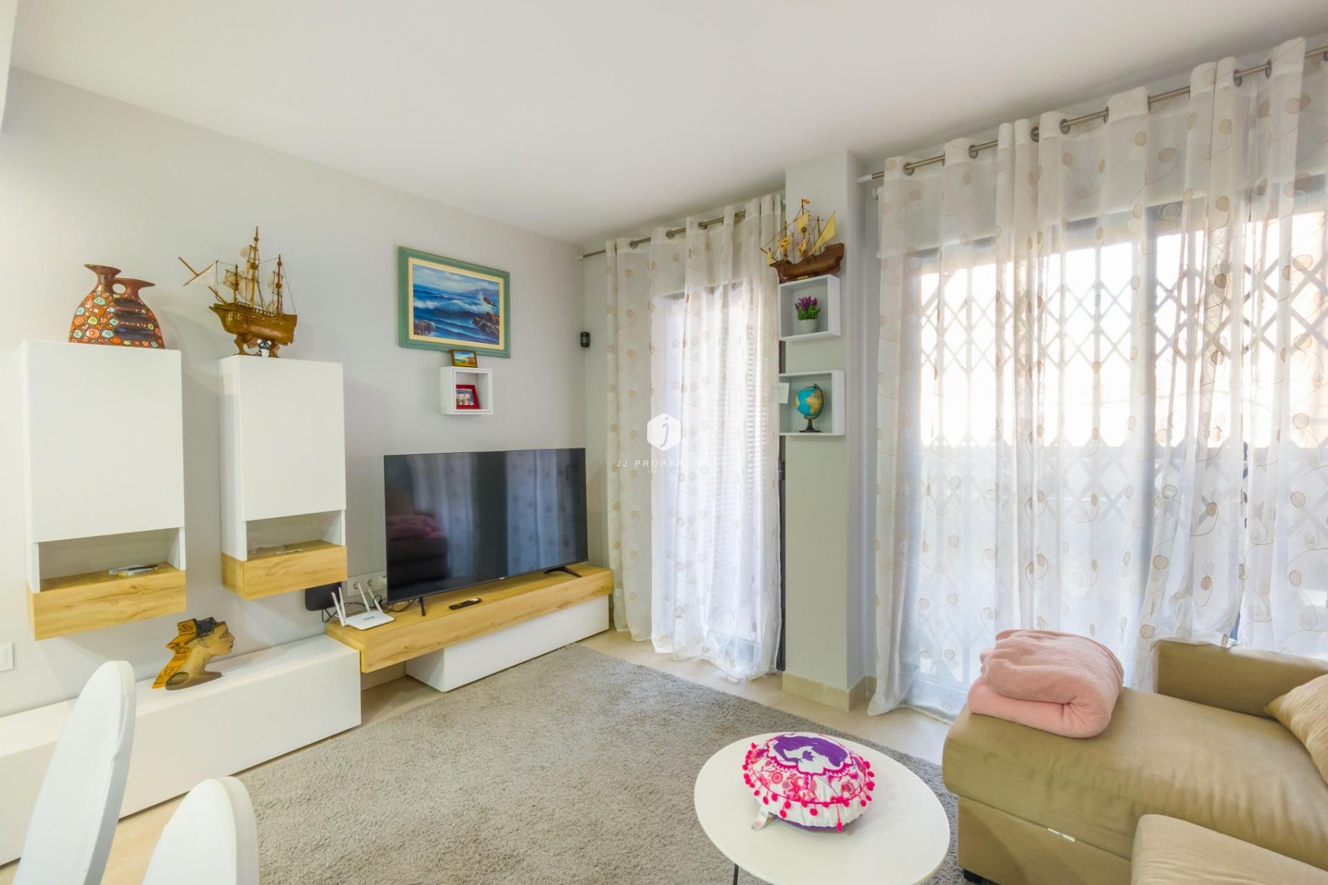 D'occasion - Appartement -
Torrevieja - Estacion de autobuses