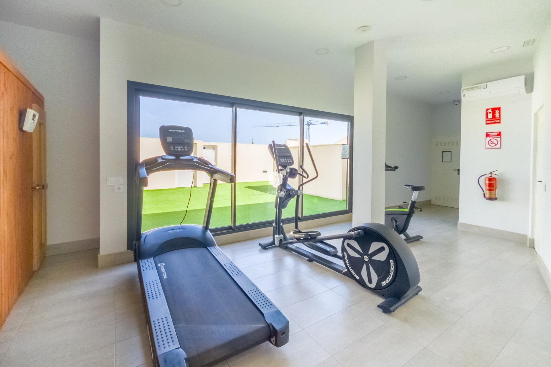 D'occasion - Appartement -
Torrevieja - Estacion de autobuses