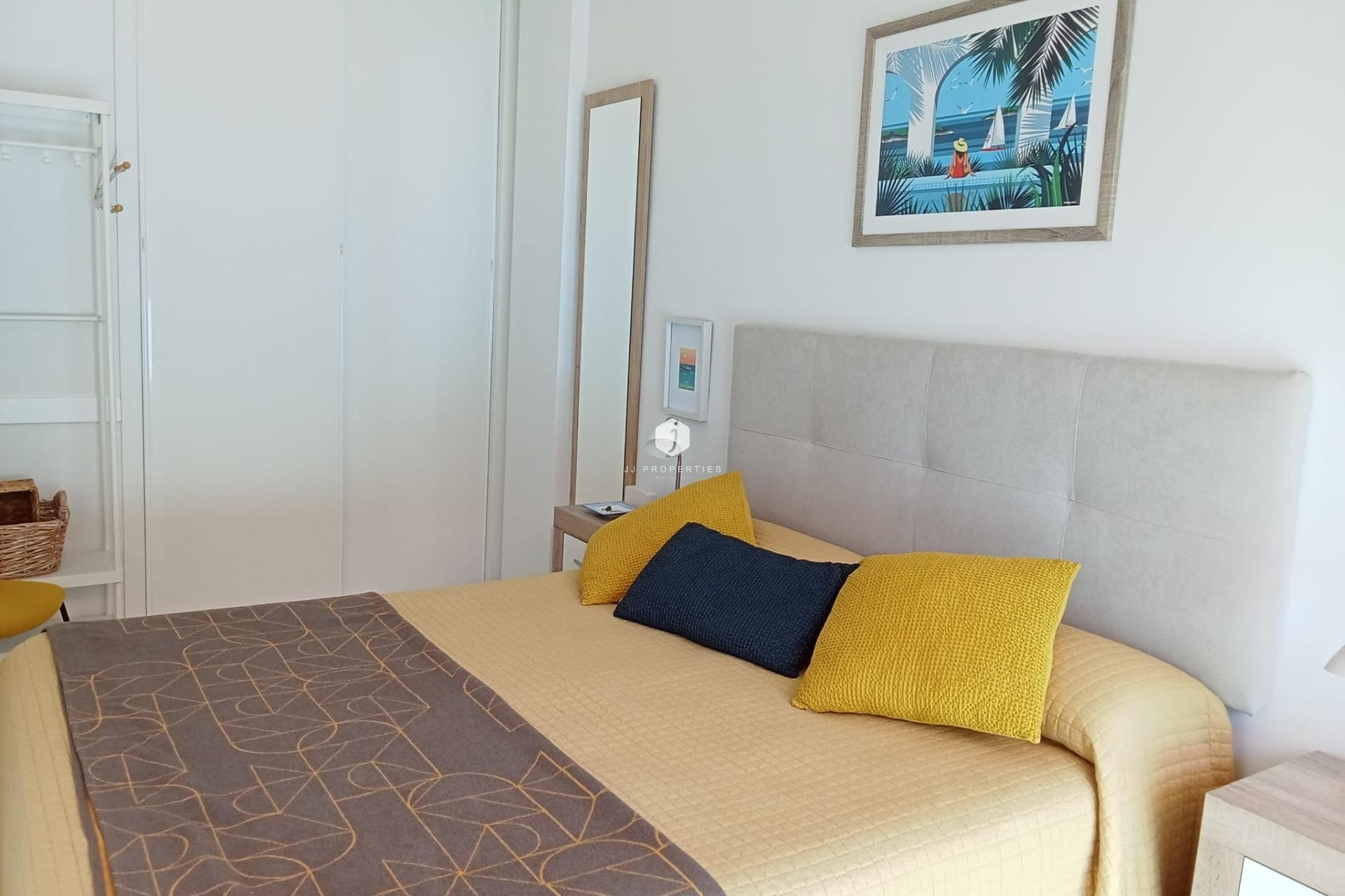 D'occasion - Appartement -
Torrevieja - Estacion de autobuses