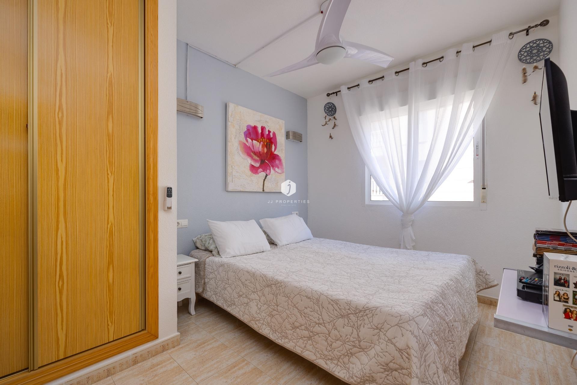 D'occasion - Appartement -
Torrevieja - Estacion de autobuses