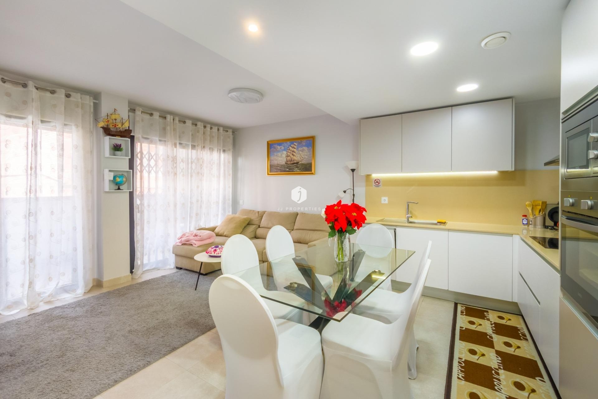D'occasion - Appartement -
Torrevieja - Estacion de autobuses