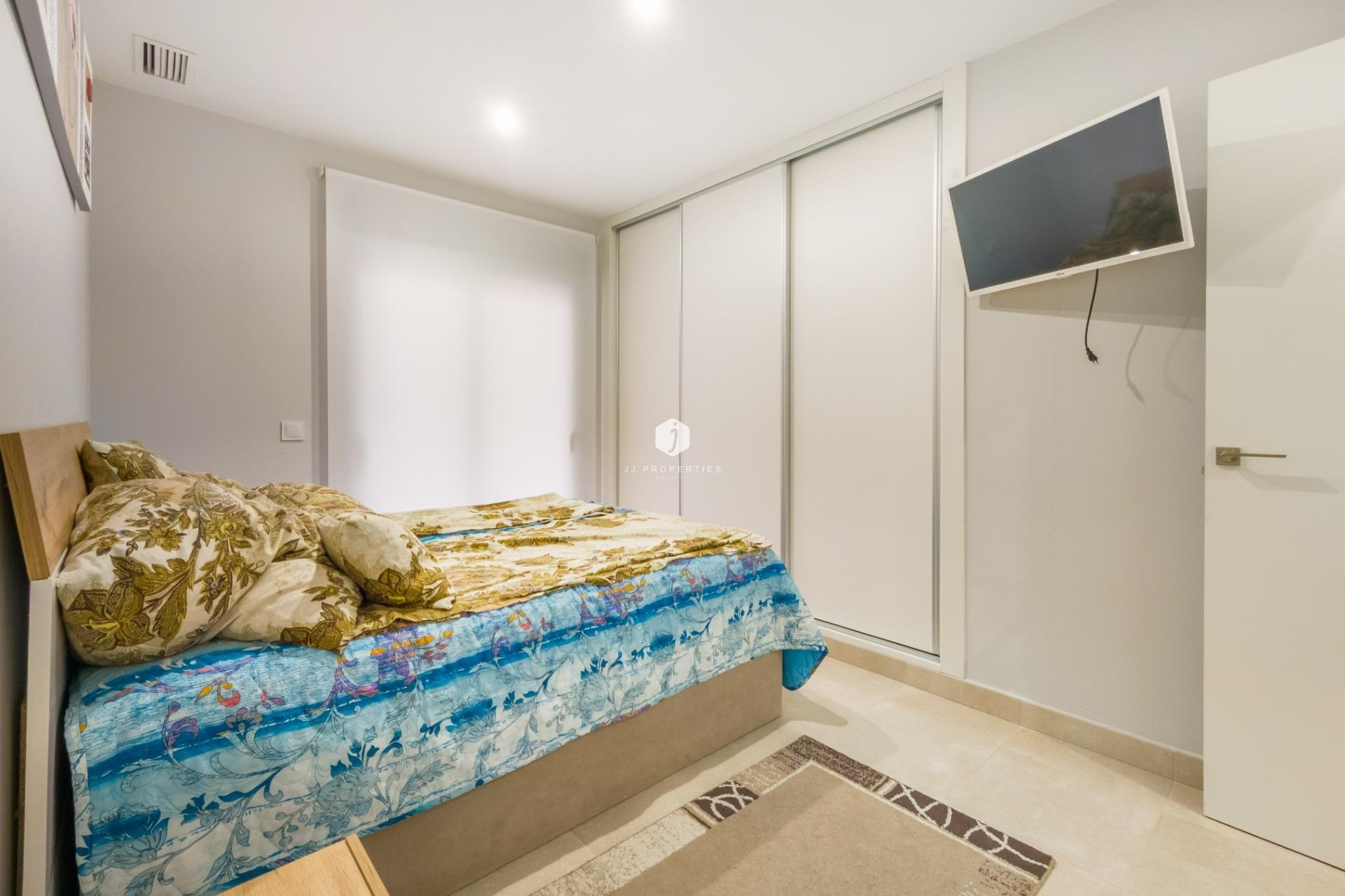 D'occasion - Appartement -
Torrevieja - Estacion de autobuses