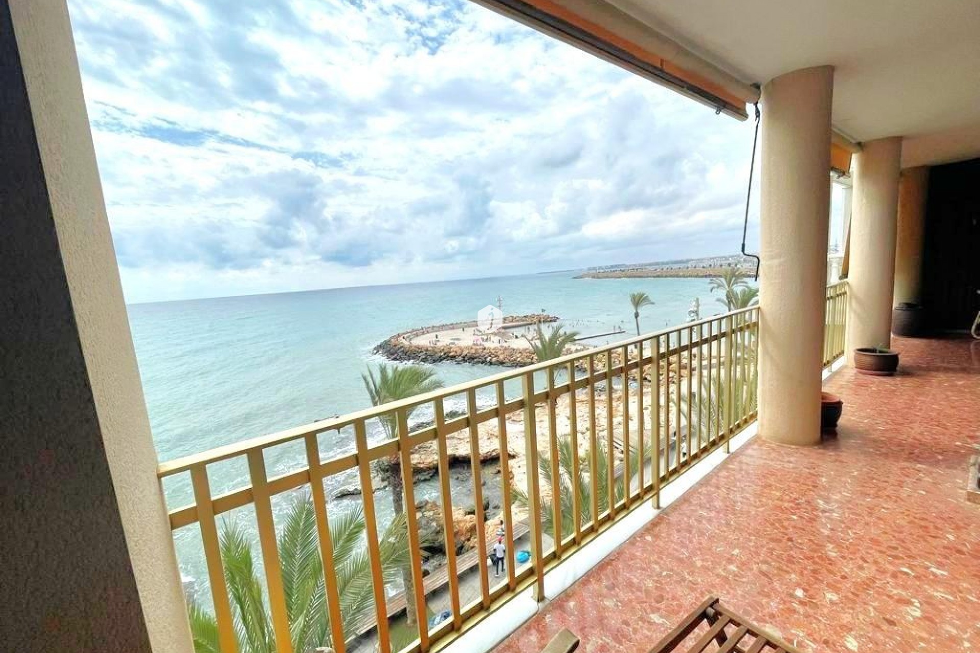 D'occasion - Appartement -
Torrevieja - Estacion de autobuses