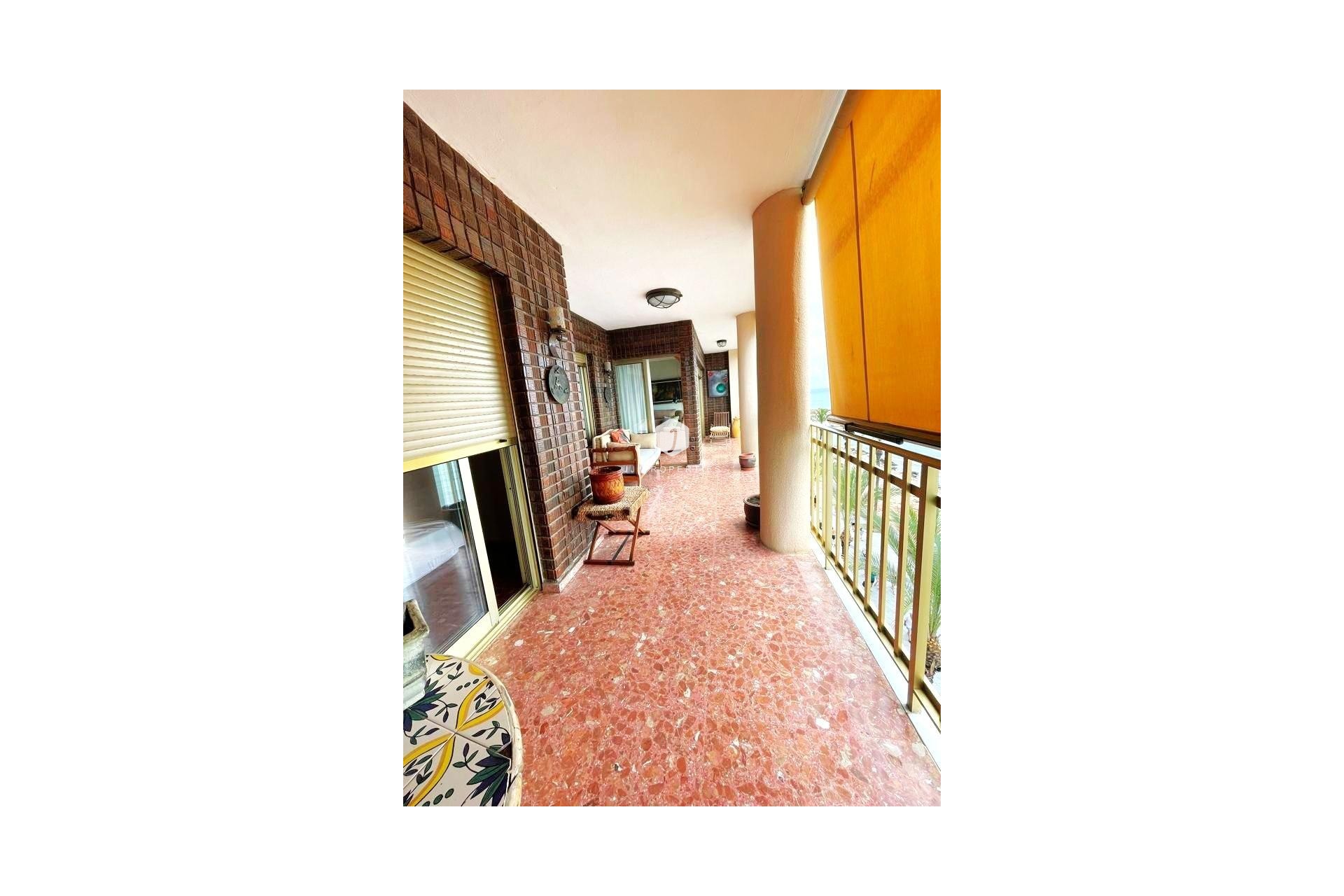 D'occasion - Appartement -
Torrevieja - Estacion de autobuses