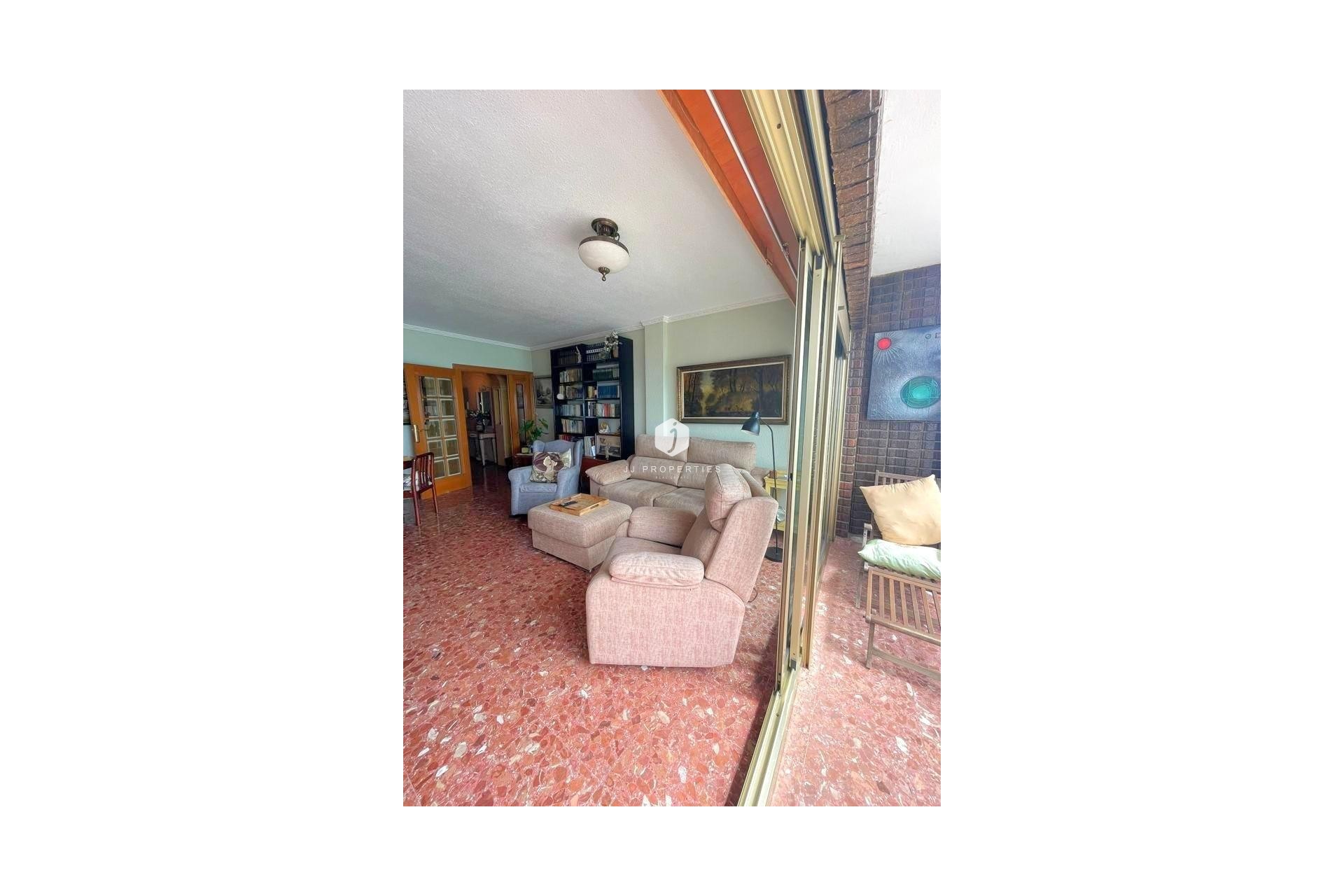 D'occasion - Appartement -
Torrevieja - Estacion de autobuses