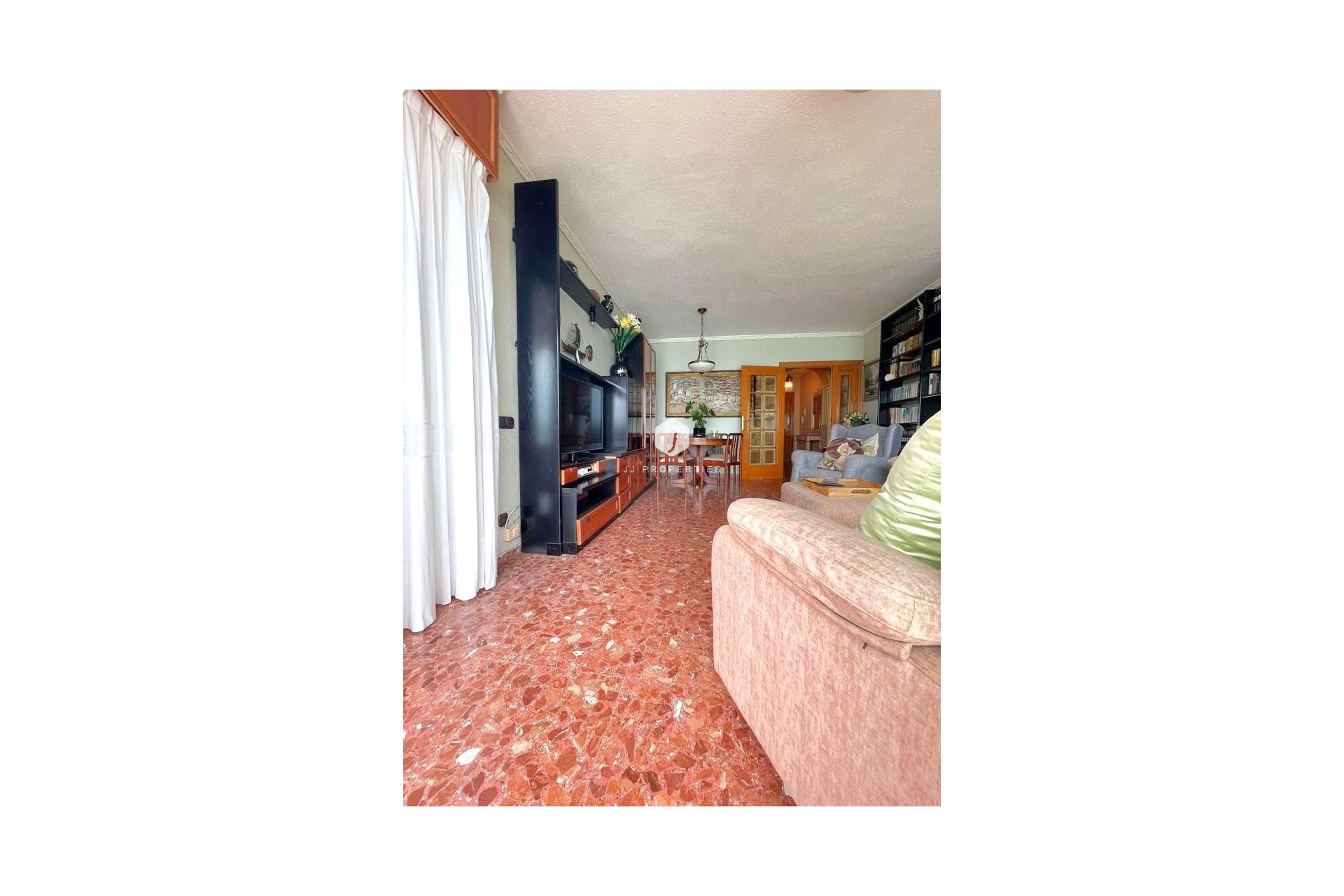 D'occasion - Appartement -
Torrevieja - Estacion de autobuses