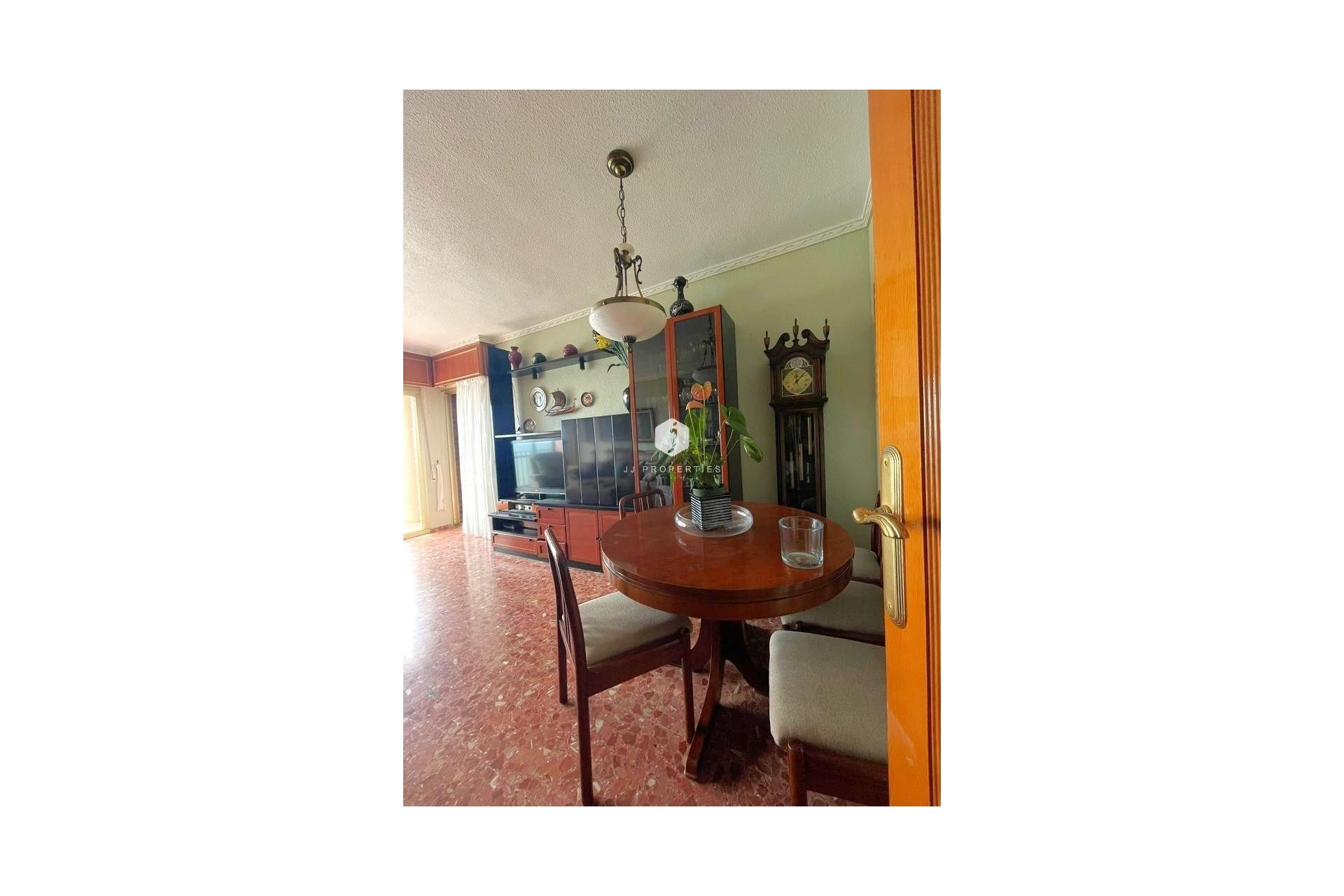 D'occasion - Appartement -
Torrevieja - Estacion de autobuses