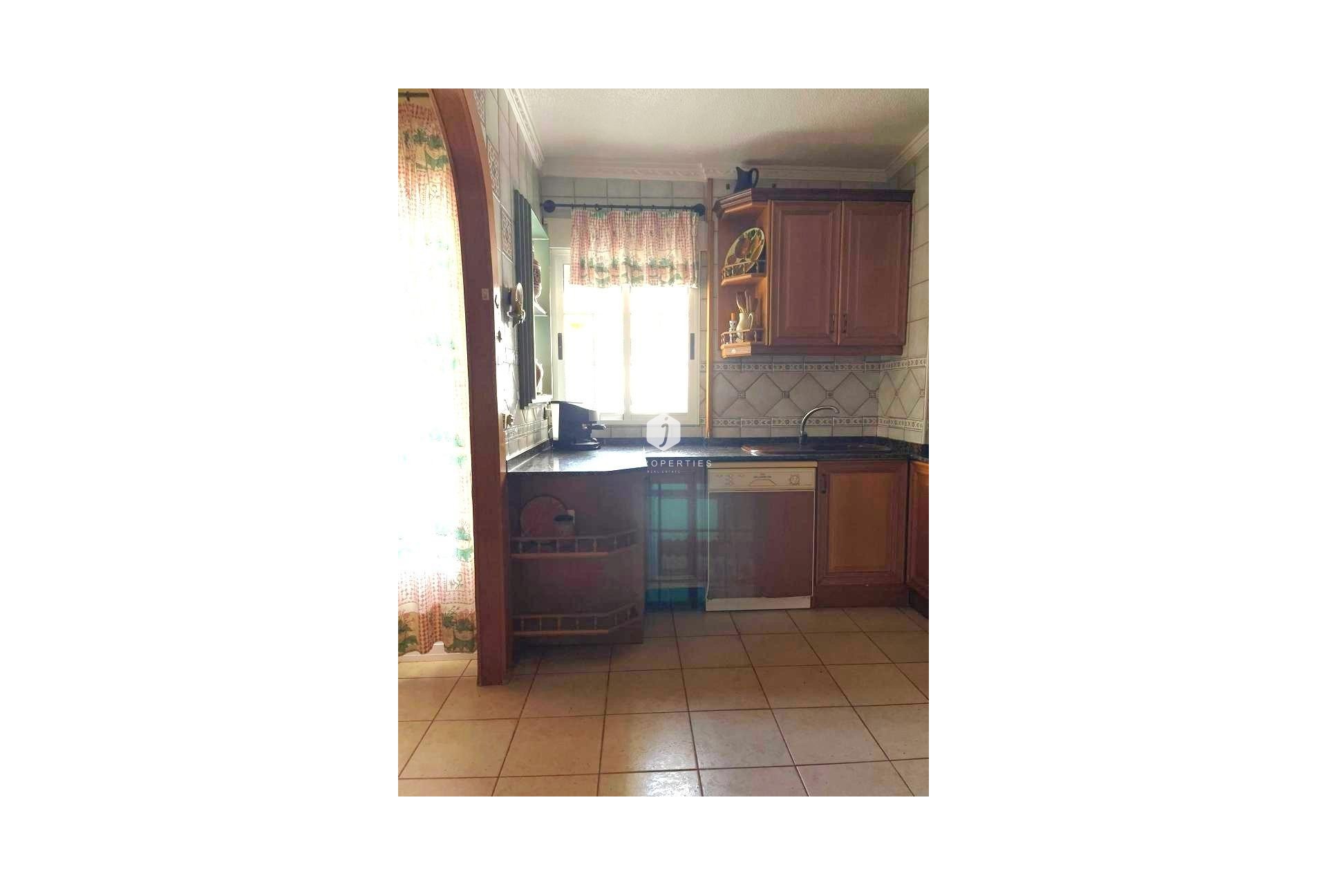 D'occasion - Appartement -
Torrevieja - Estacion de autobuses