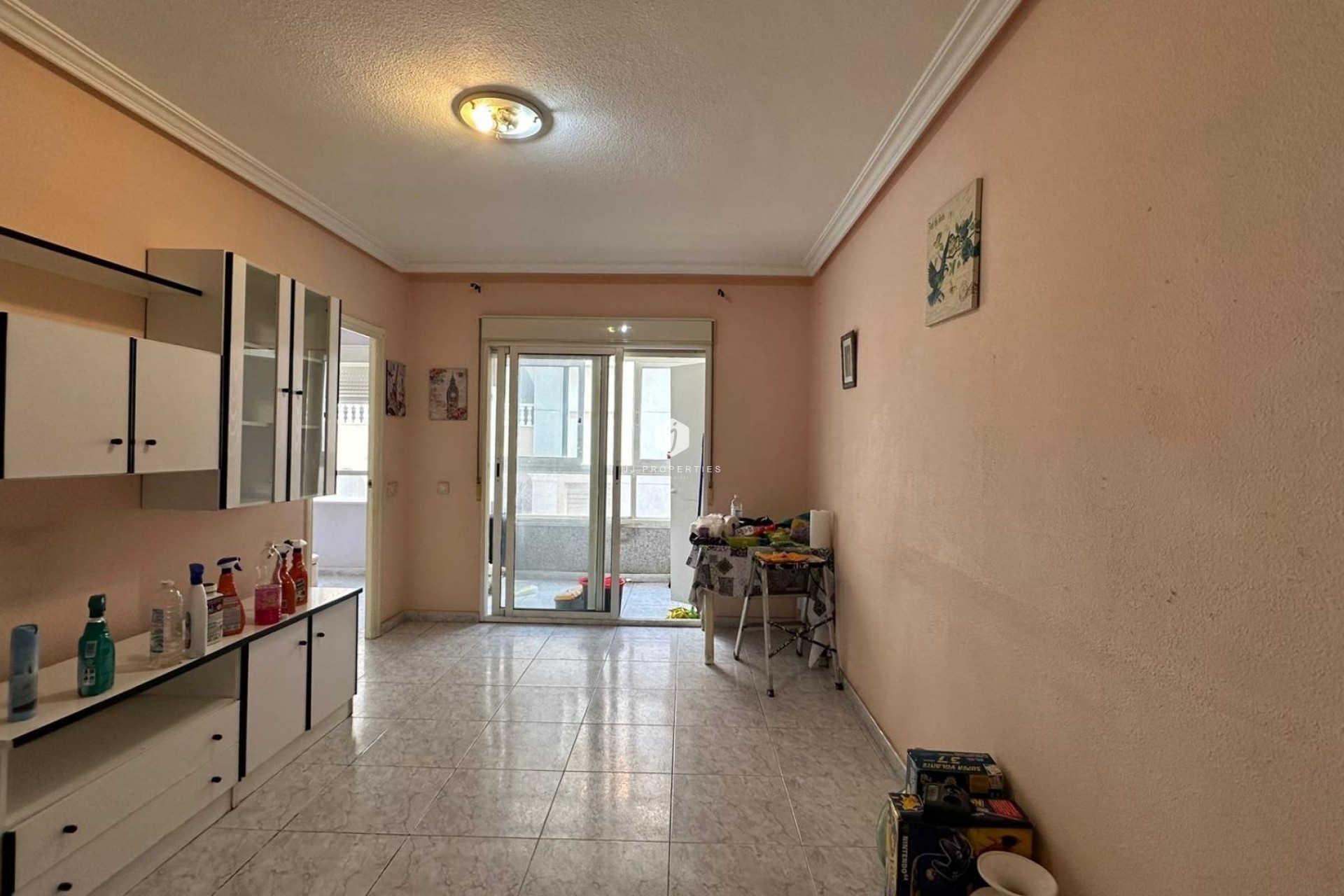 D'occasion - Appartement -
Torrevieja - Estacion de autobuses