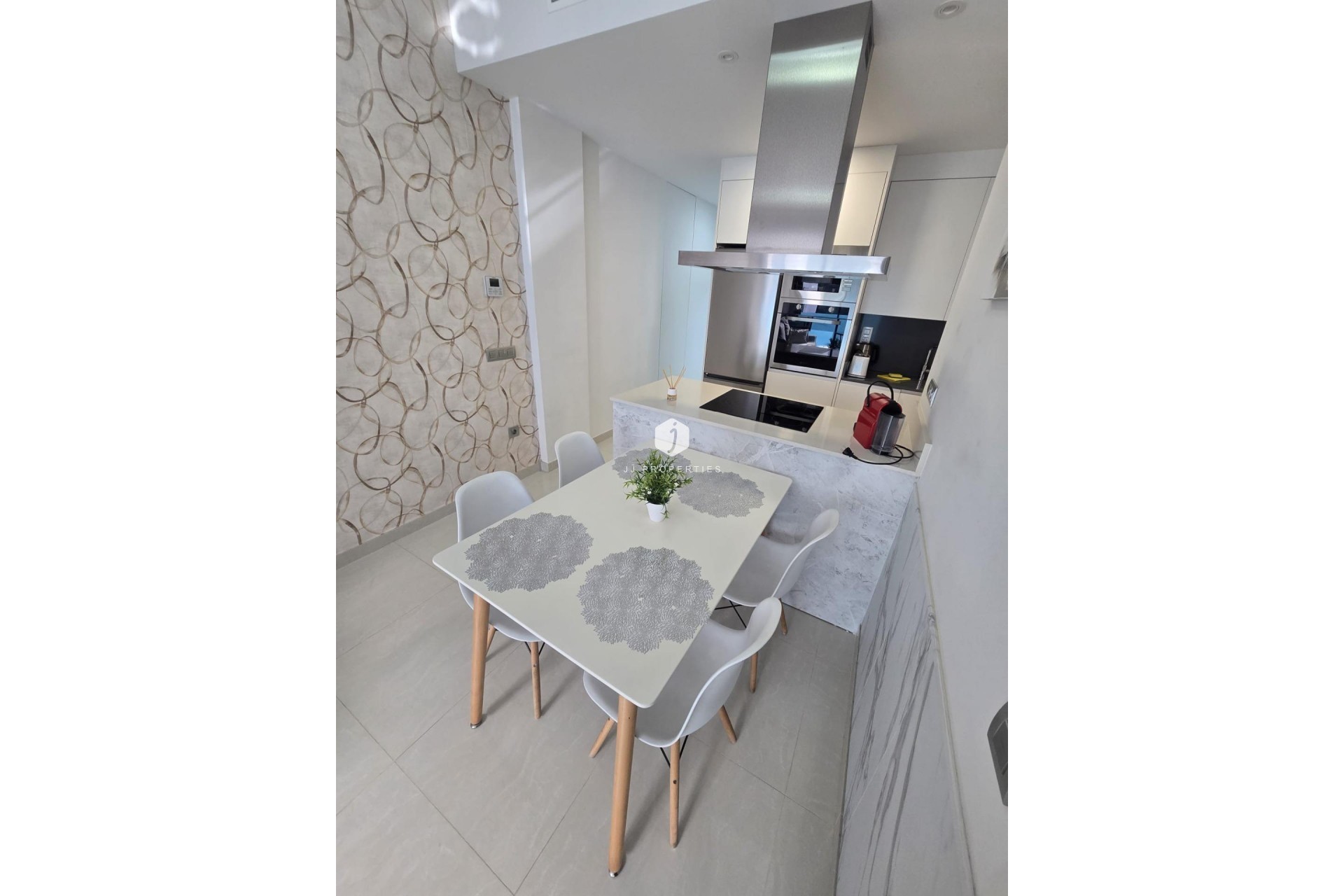 D'occasion - Appartement -
Torrevieja - Estacion de autobuses