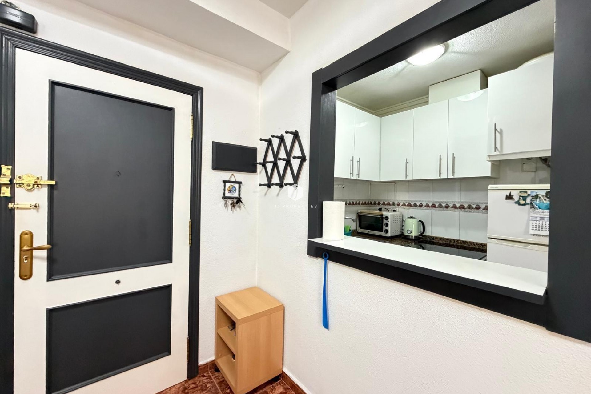 D'occasion - Appartement -
Torrevieja - Estacion de autobuses