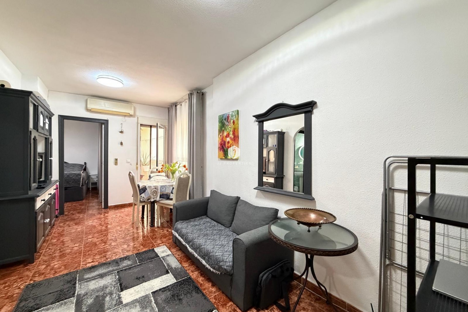 D'occasion - Appartement -
Torrevieja - Estacion de autobuses