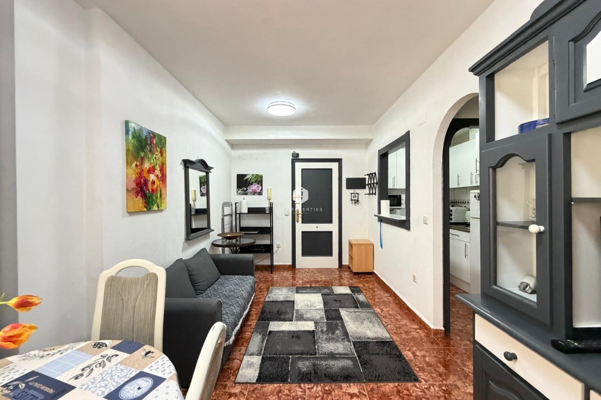 D'occasion - Appartement -
Torrevieja - Estacion de autobuses
