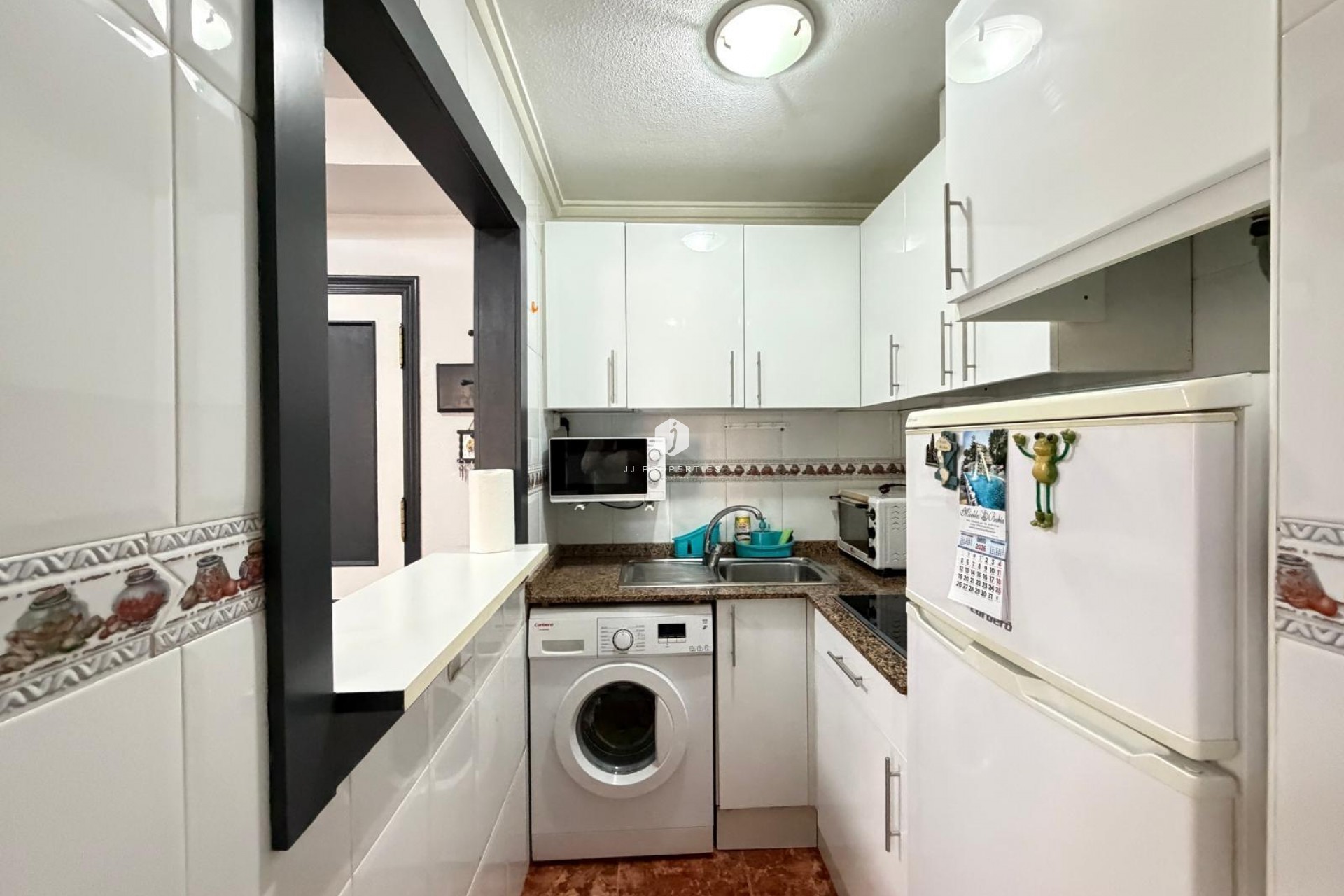 D'occasion - Appartement -
Torrevieja - Estacion de autobuses