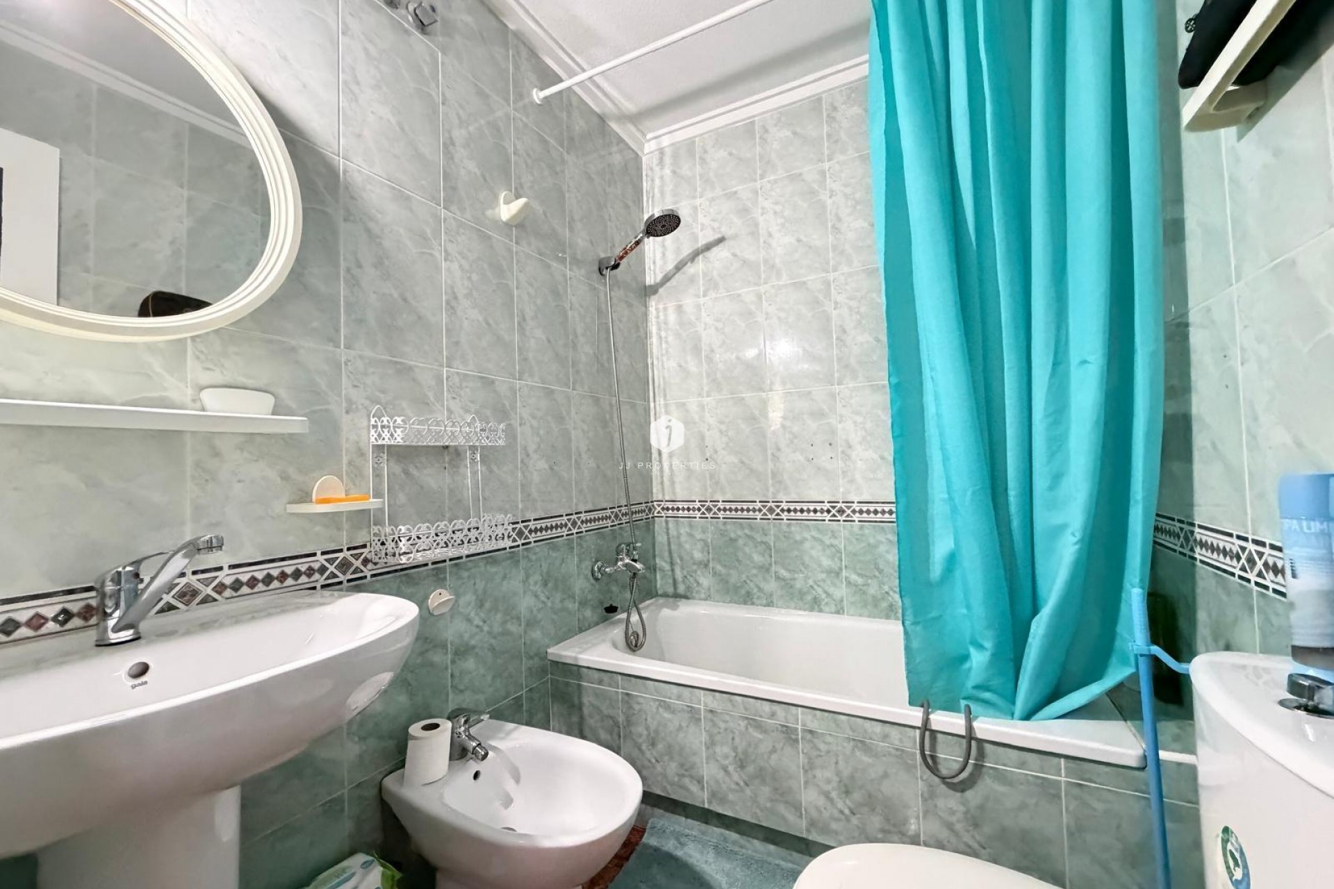 D'occasion - Appartement -
Torrevieja - Estacion de autobuses