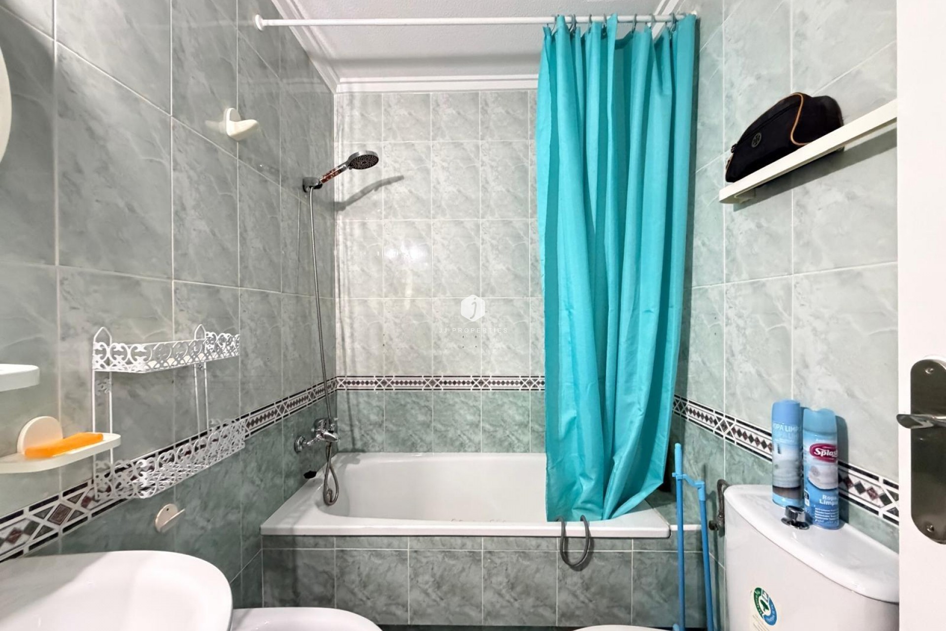 D'occasion - Appartement -
Torrevieja - Estacion de autobuses