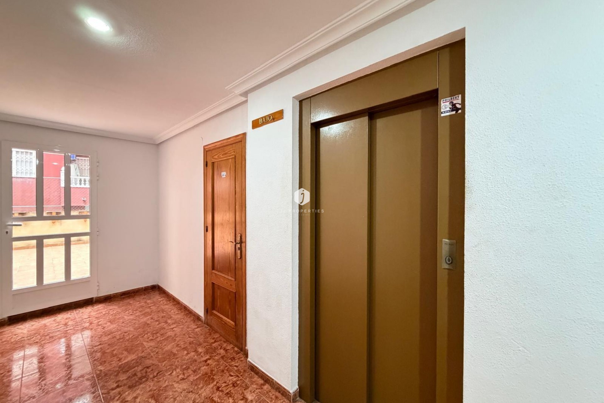 D'occasion - Appartement -
Torrevieja - Estacion de autobuses