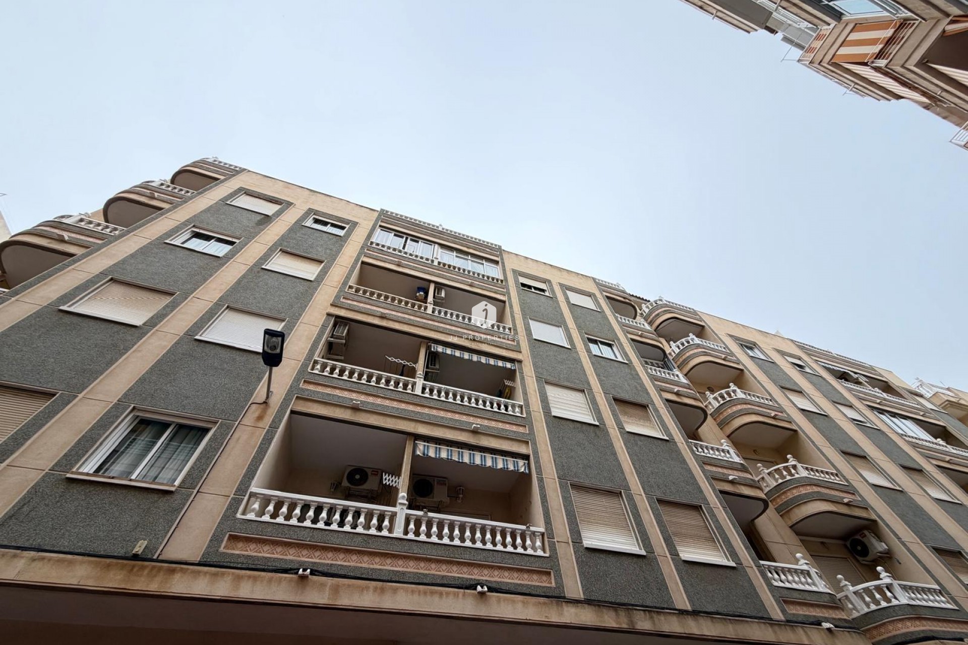 D'occasion - Appartement -
Torrevieja - Estacion de autobuses
