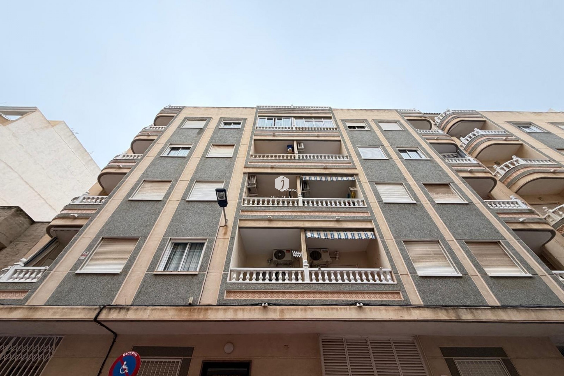 D'occasion - Appartement -
Torrevieja - Estacion de autobuses