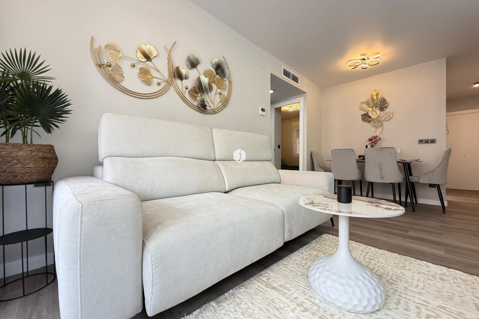 D'occasion - Appartement -
Torrevieja - Estacion de autobuses