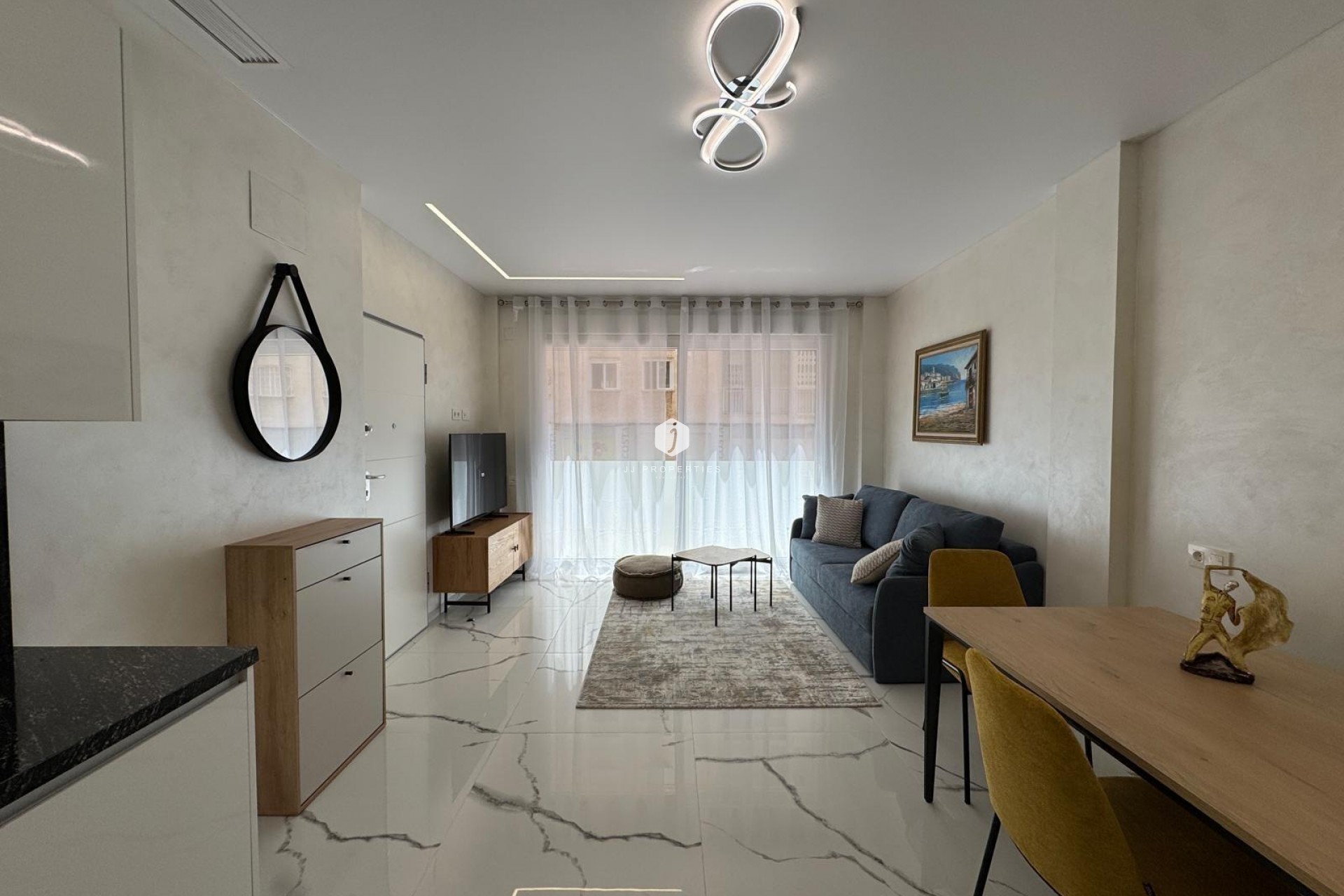 D'occasion - Appartement -
Torrevieja - Estacion de autobuses