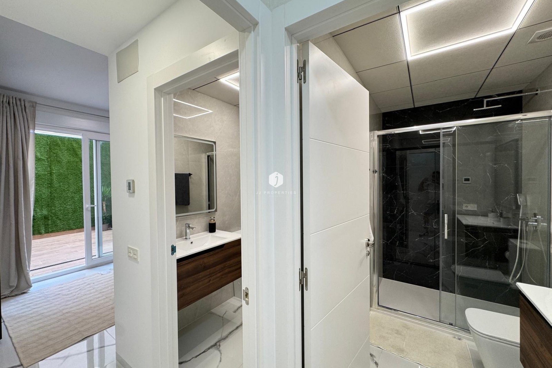 D'occasion - Appartement -
Torrevieja - Estacion de autobuses