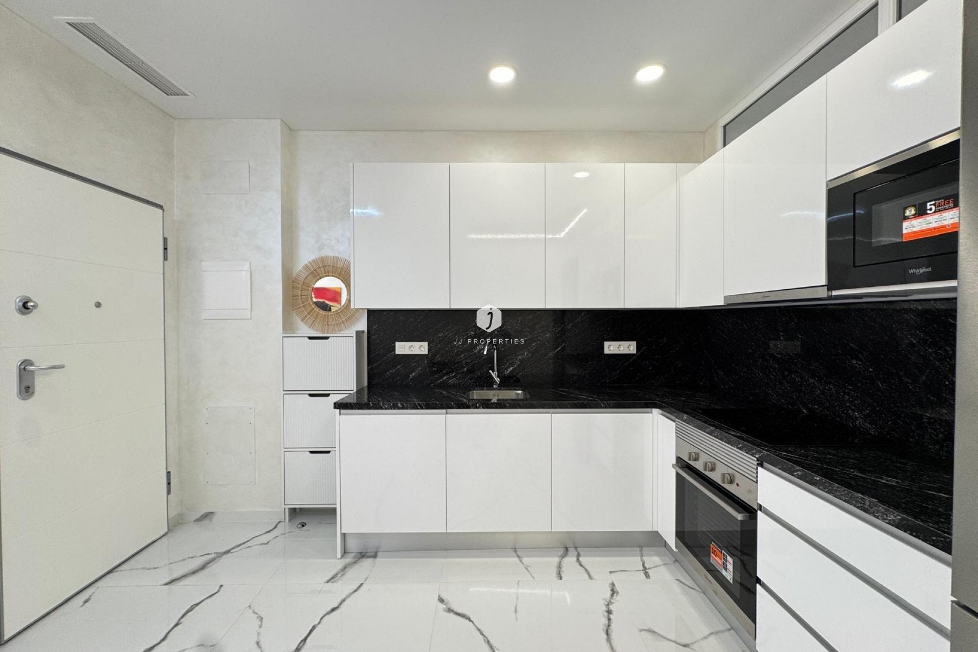 D'occasion - Appartement -
Torrevieja - Estacion de autobuses