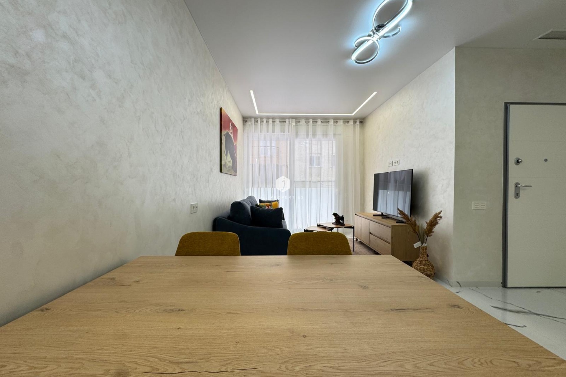 D'occasion - Appartement -
Torrevieja - Estacion de autobuses
