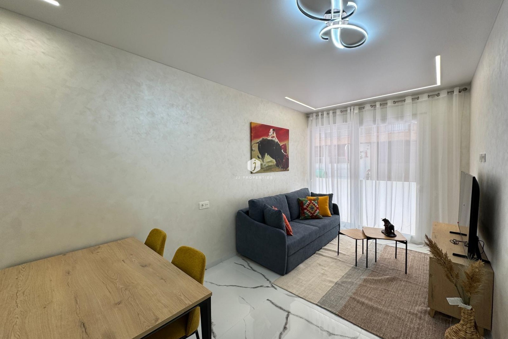 D'occasion - Appartement -
Torrevieja - Estacion de autobuses
