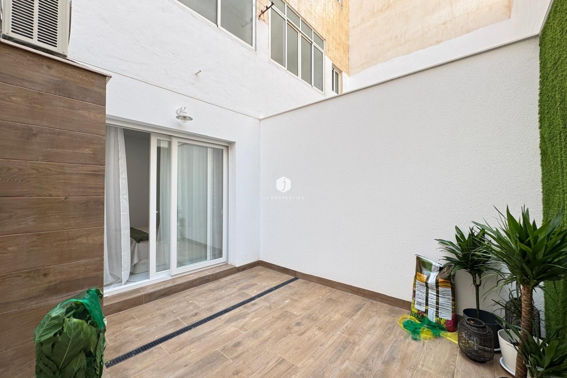 D'occasion - Appartement -
Torrevieja - Estacion de autobuses