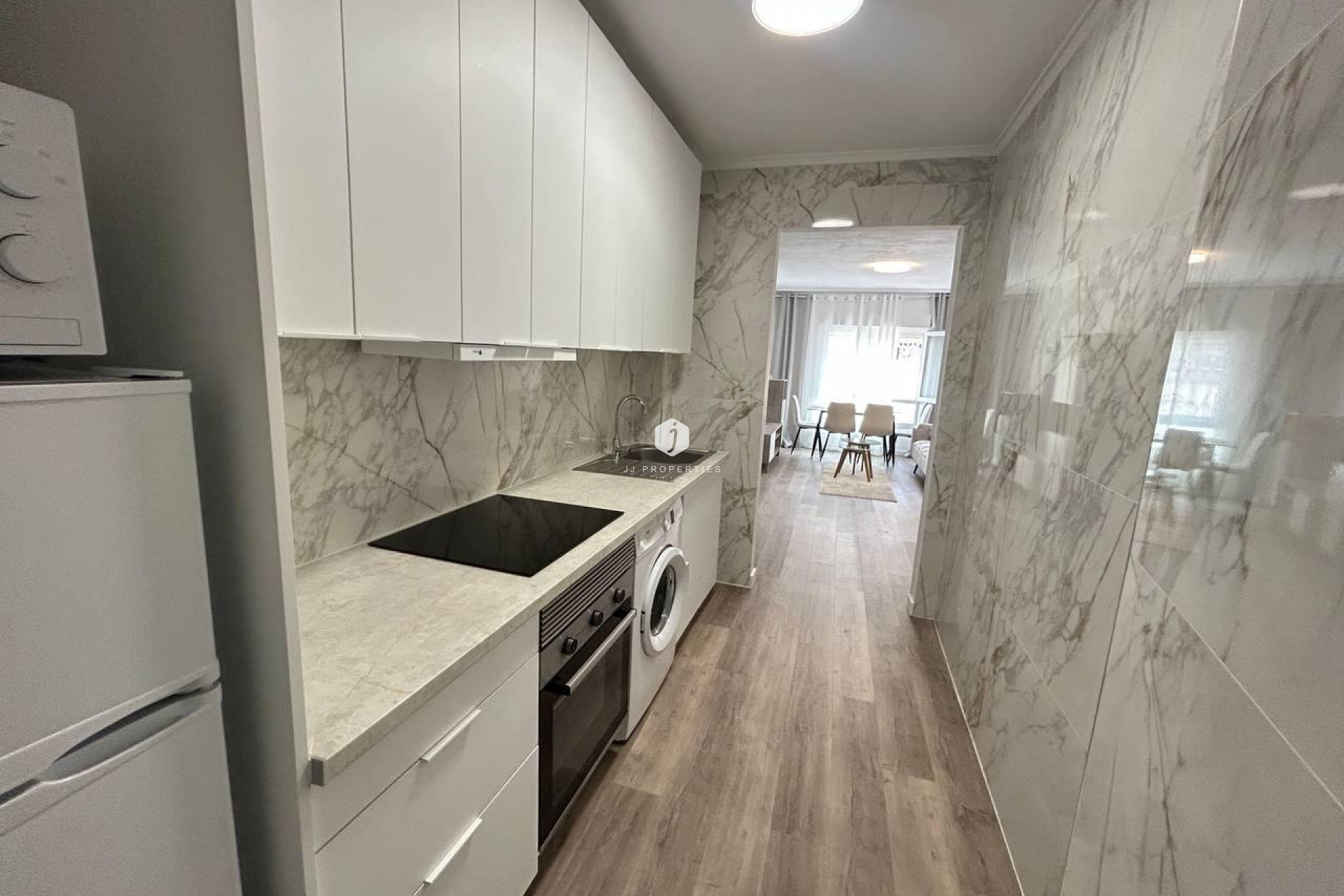 D'occasion - Appartement -
Torrevieja - Estacion de autobuses