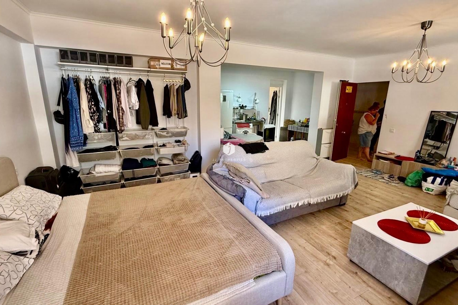 D'occasion - Appartement -
Torrevieja - Estacion de autobuses
