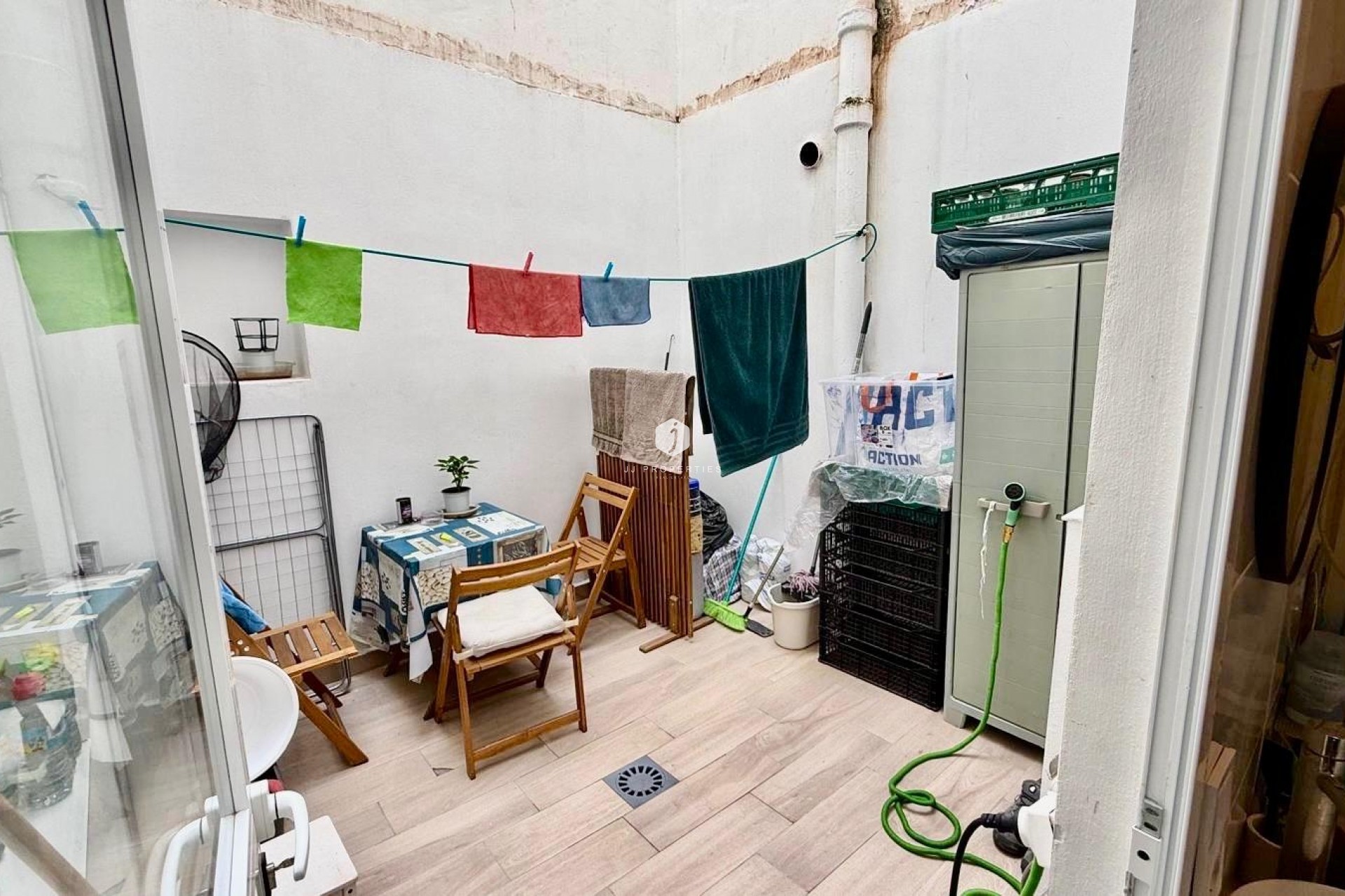 D'occasion - Appartement -
Torrevieja - Estacion de autobuses
