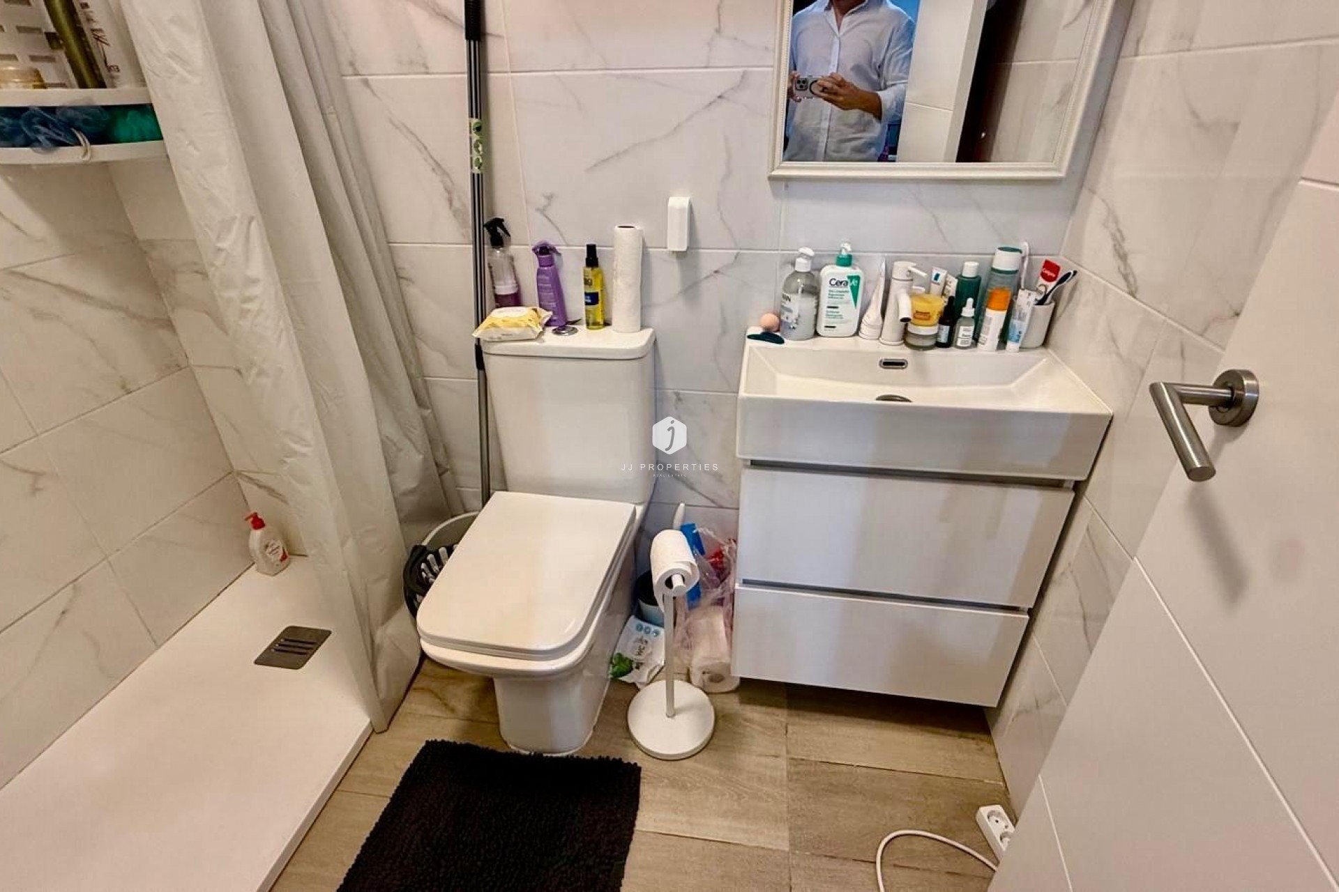 D'occasion - Appartement -
Torrevieja - Estacion de autobuses