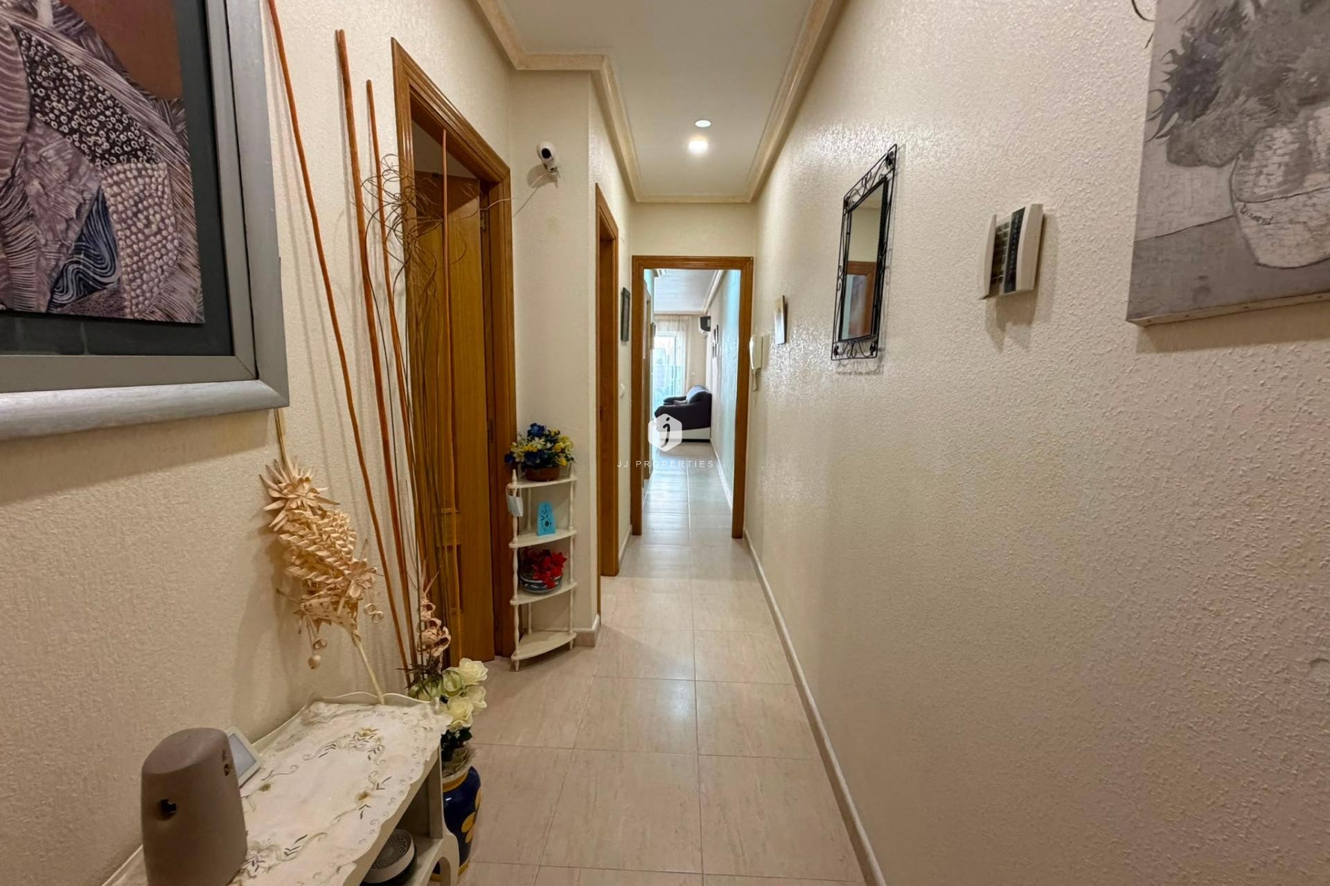 D'occasion - Appartement -
Torrevieja - Estacion de autobuses