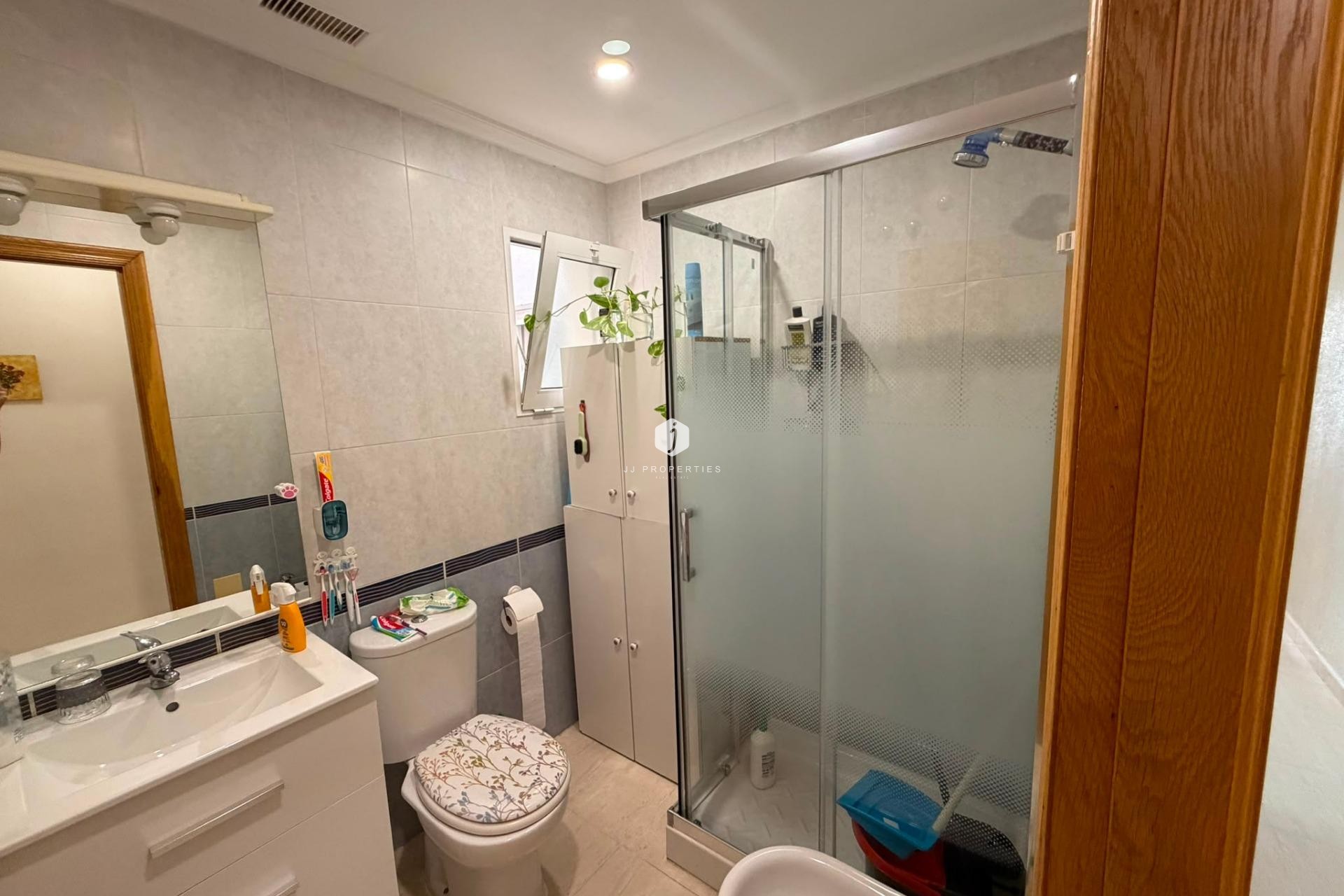D'occasion - Appartement -
Torrevieja - Estacion de autobuses