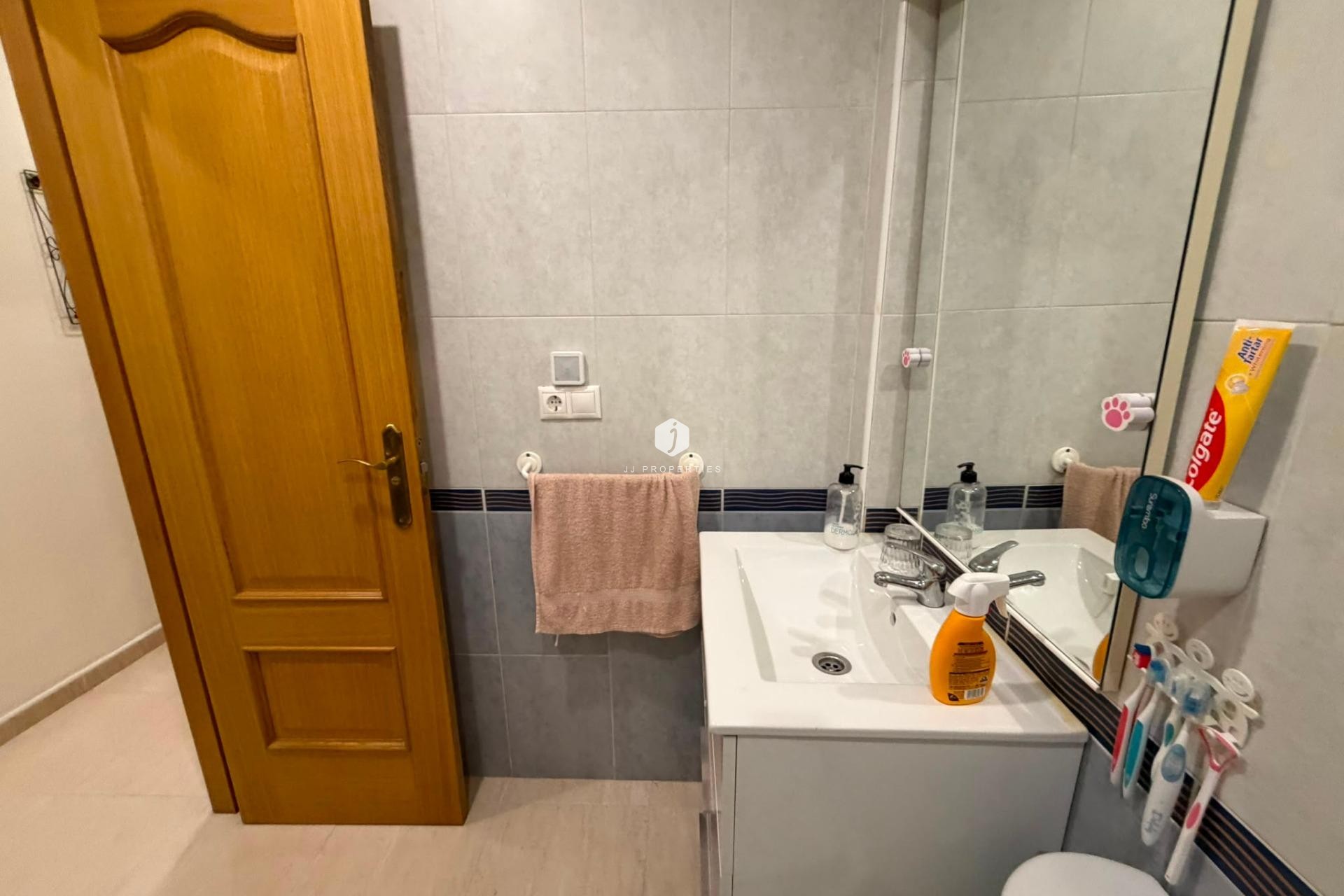 D'occasion - Appartement -
Torrevieja - Estacion de autobuses