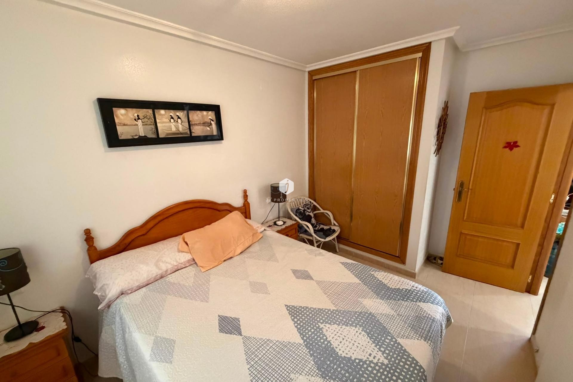 D'occasion - Appartement -
Torrevieja - Estacion de autobuses
