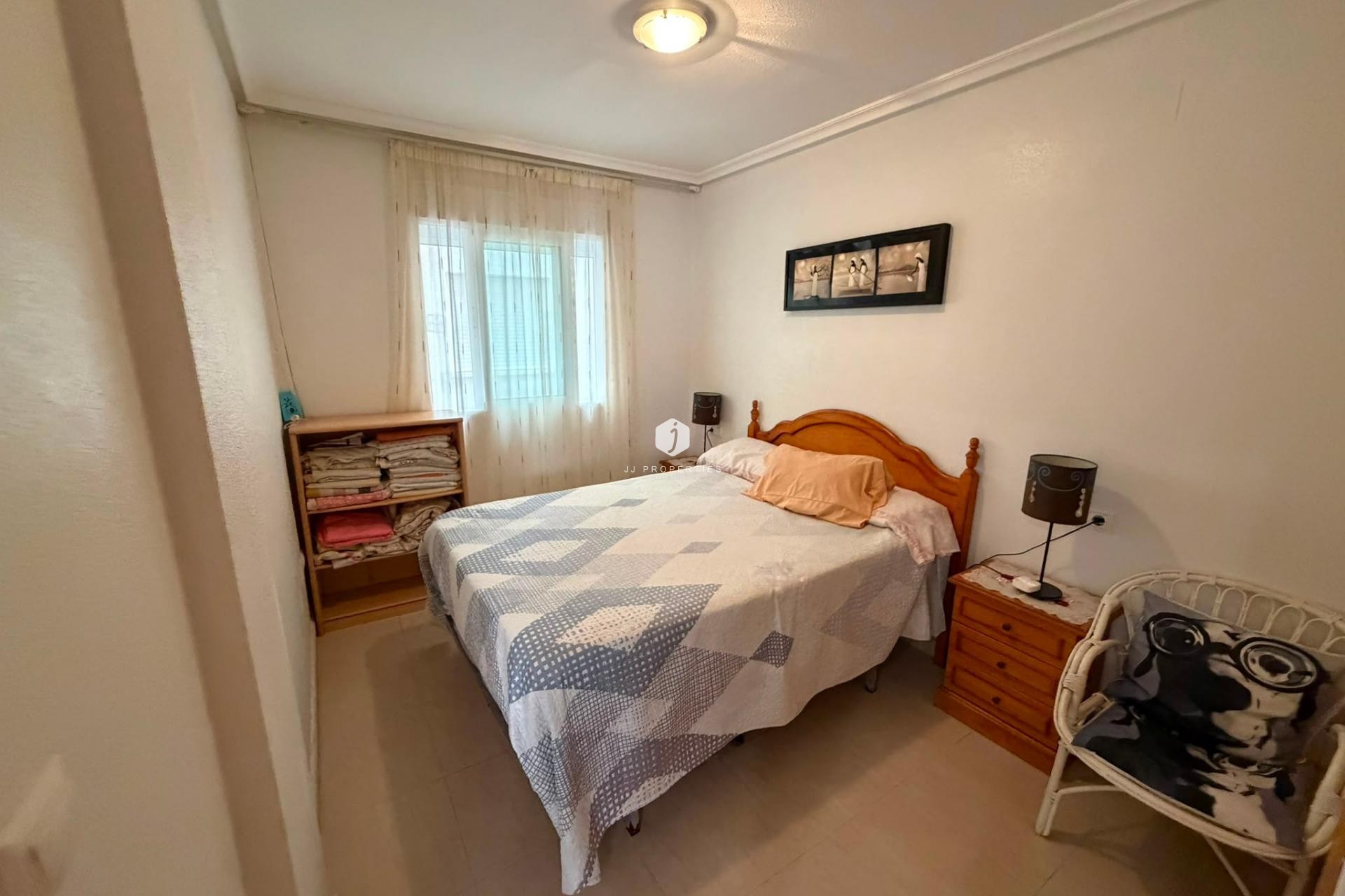 D'occasion - Appartement -
Torrevieja - Estacion de autobuses
