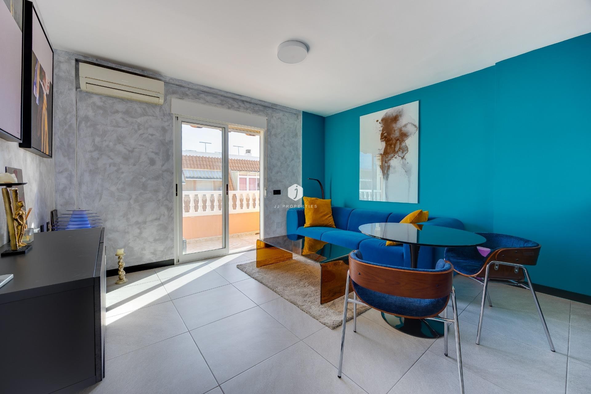 D'occasion - Appartement -
Torrevieja - Estacion de autobuses
