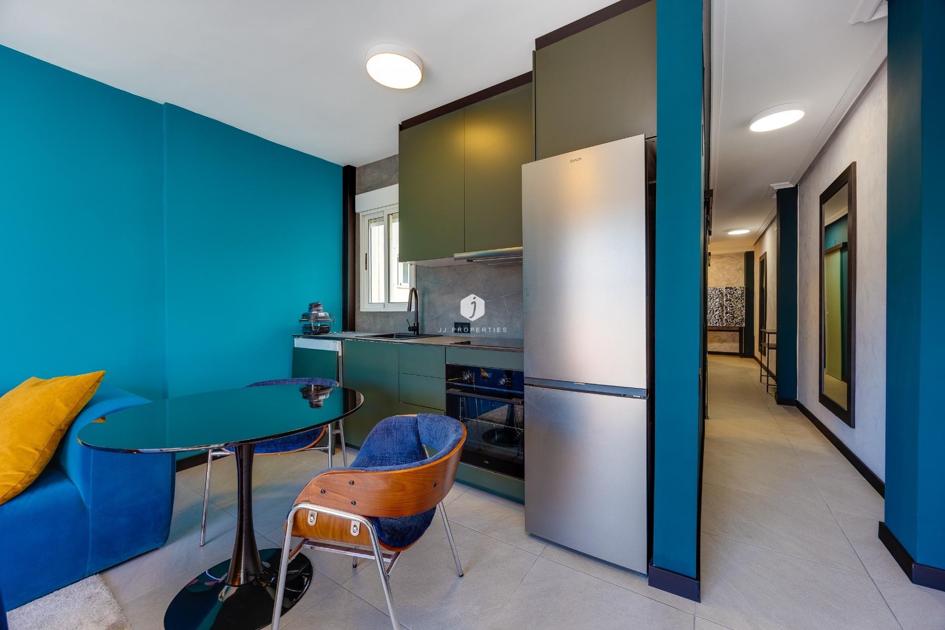 D'occasion - Appartement -
Torrevieja - Estacion de autobuses