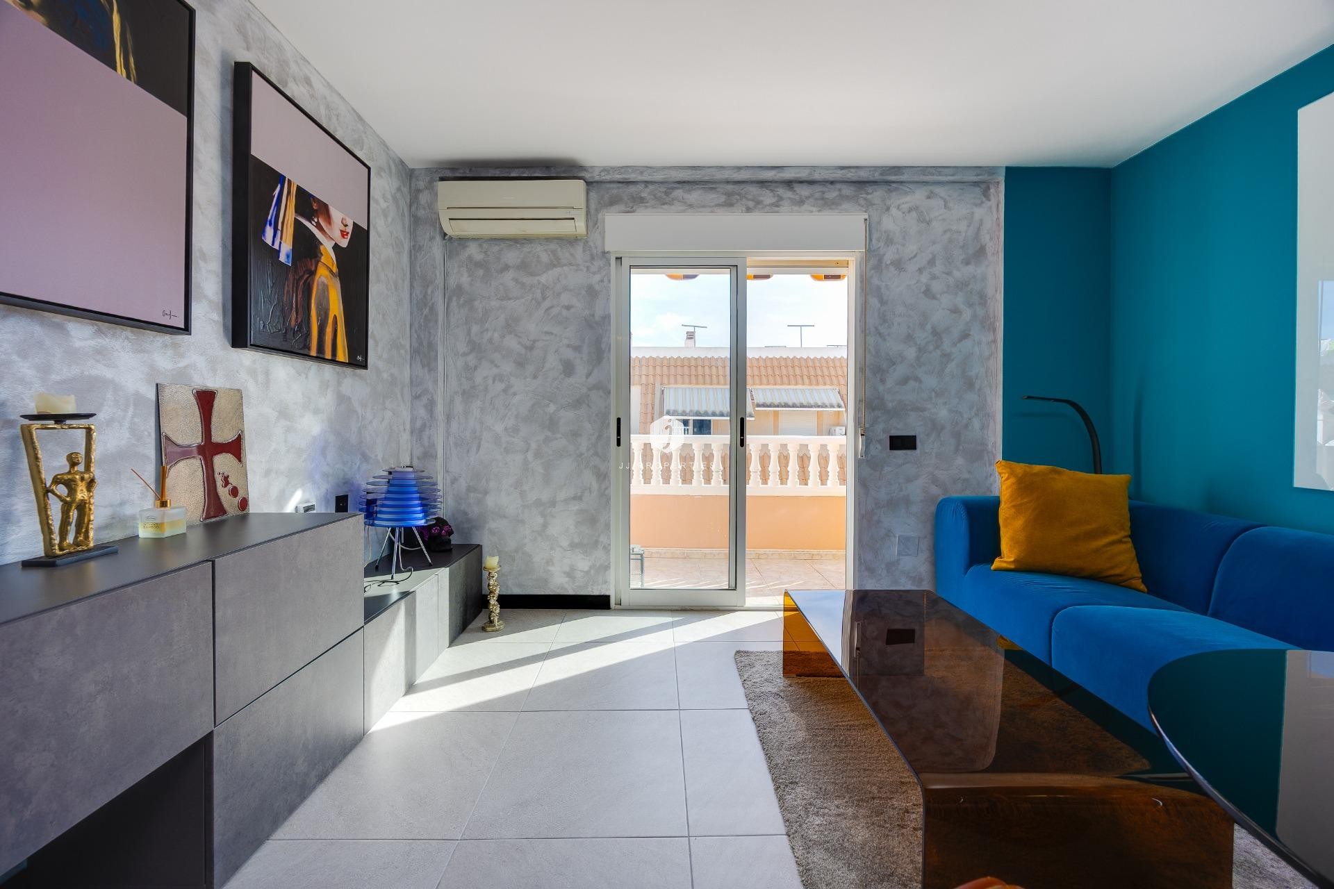 D'occasion - Appartement -
Torrevieja - Estacion de autobuses