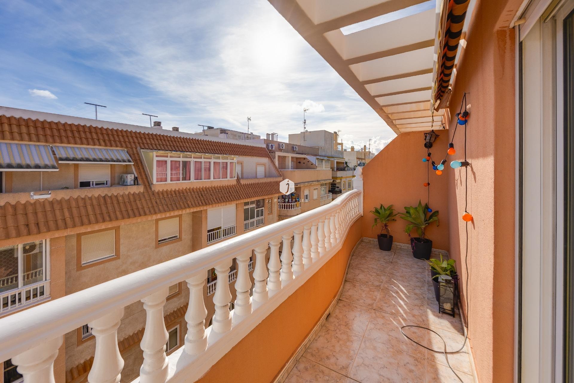 D'occasion - Appartement -
Torrevieja - Estacion de autobuses