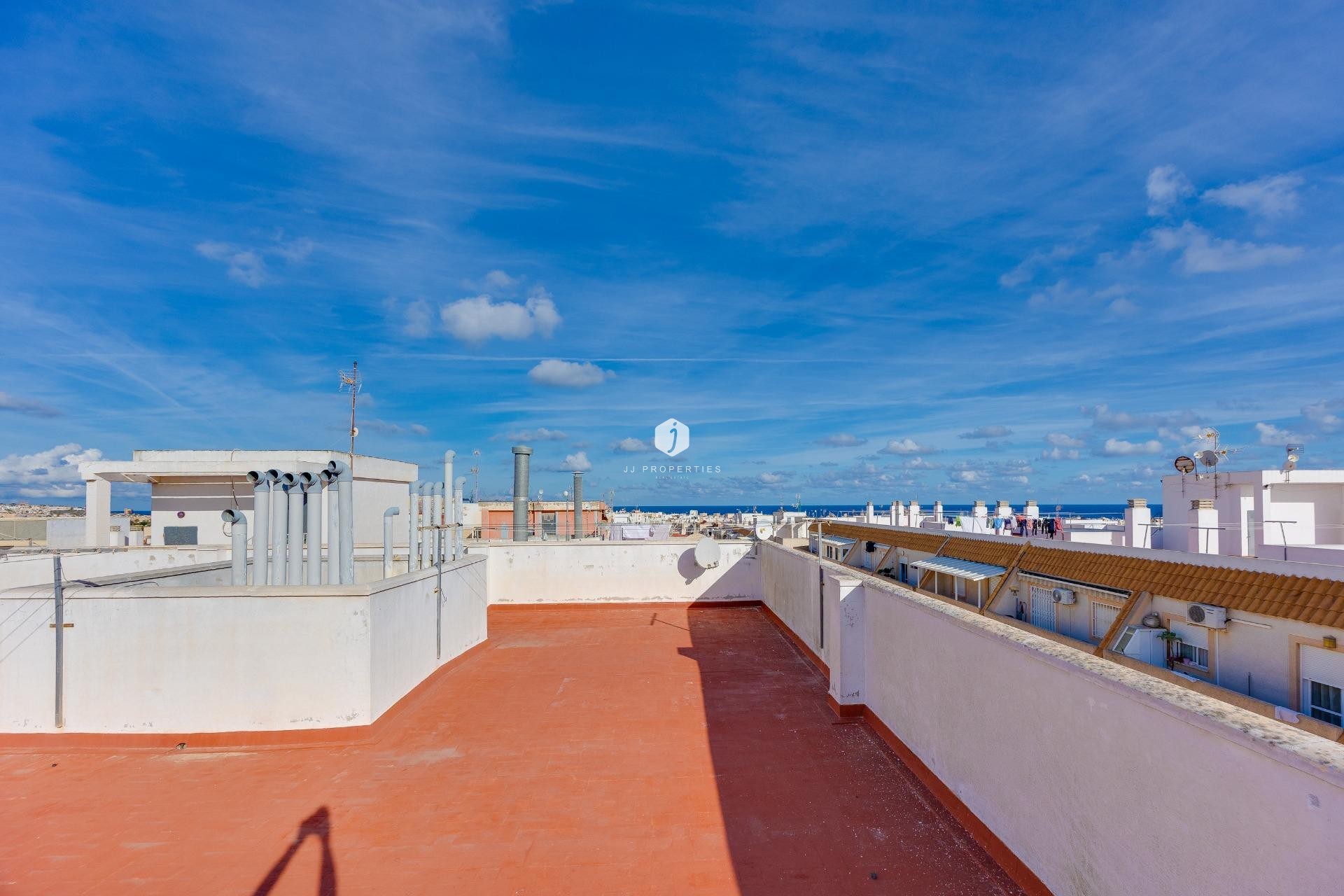 D'occasion - Appartement -
Torrevieja - Estacion de autobuses