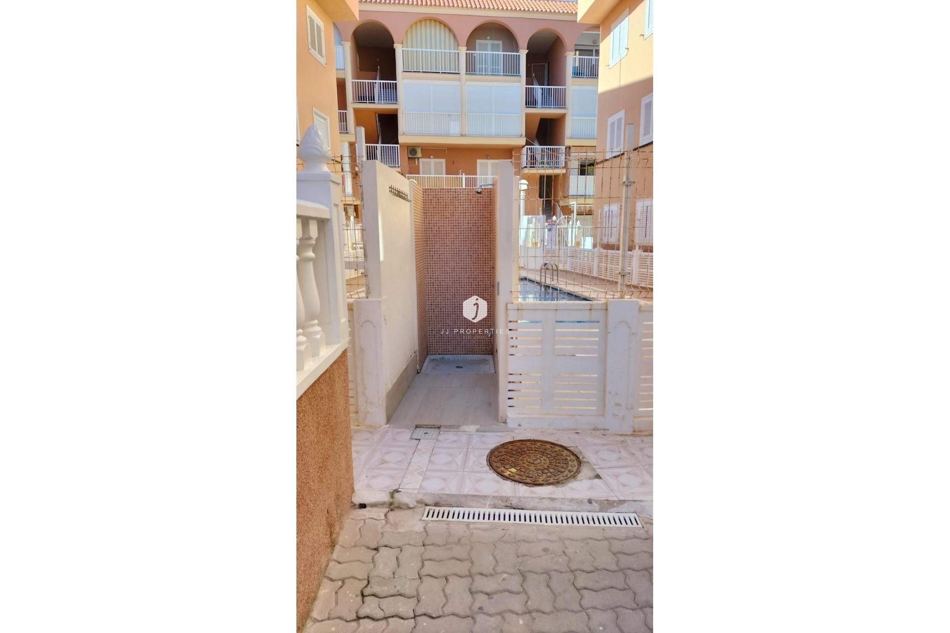 D'occasion - Appartement -
Torrevieja - Gaspar Perrelló