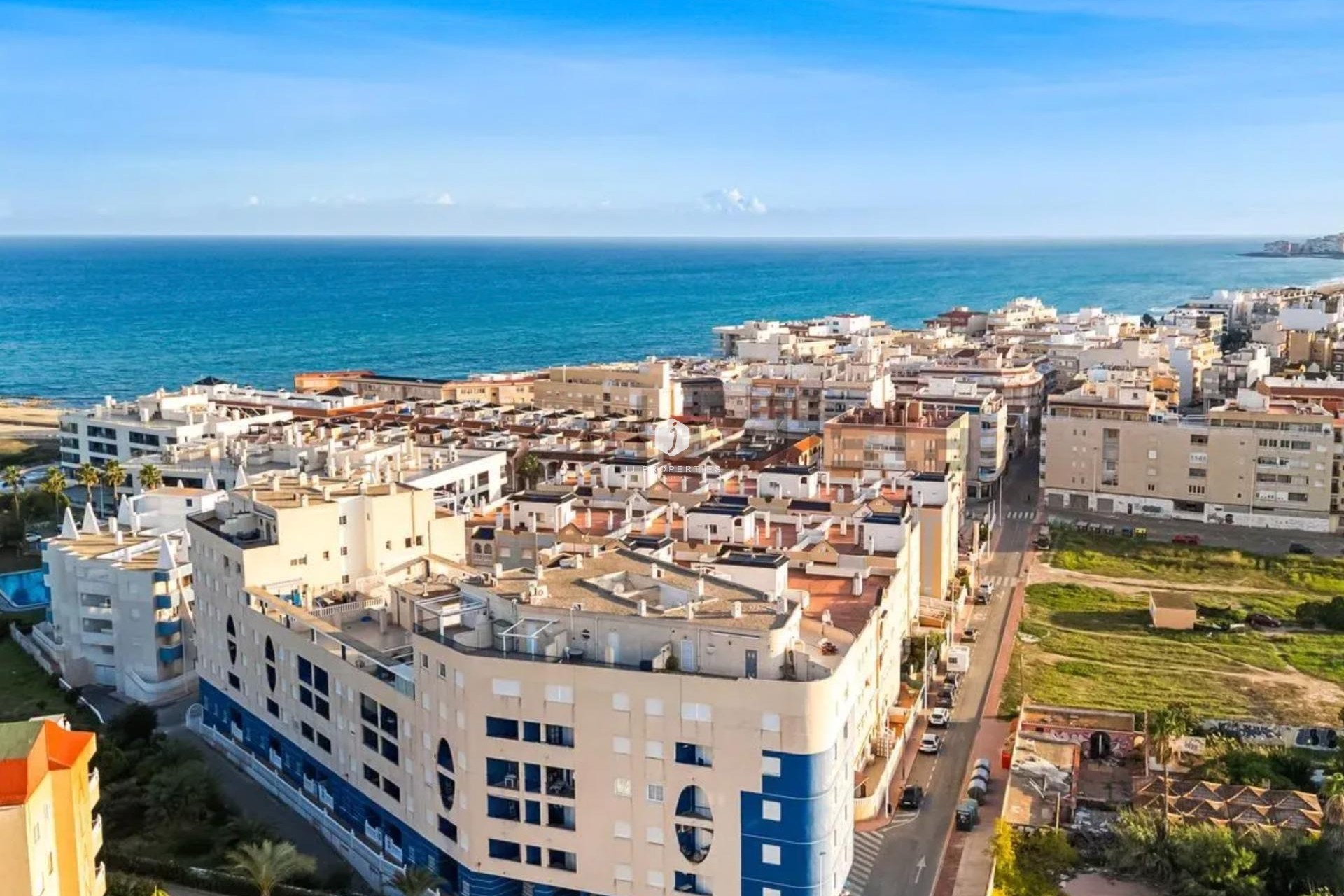 D'occasion - Appartement -
Torrevieja - Gaspar Perrelló